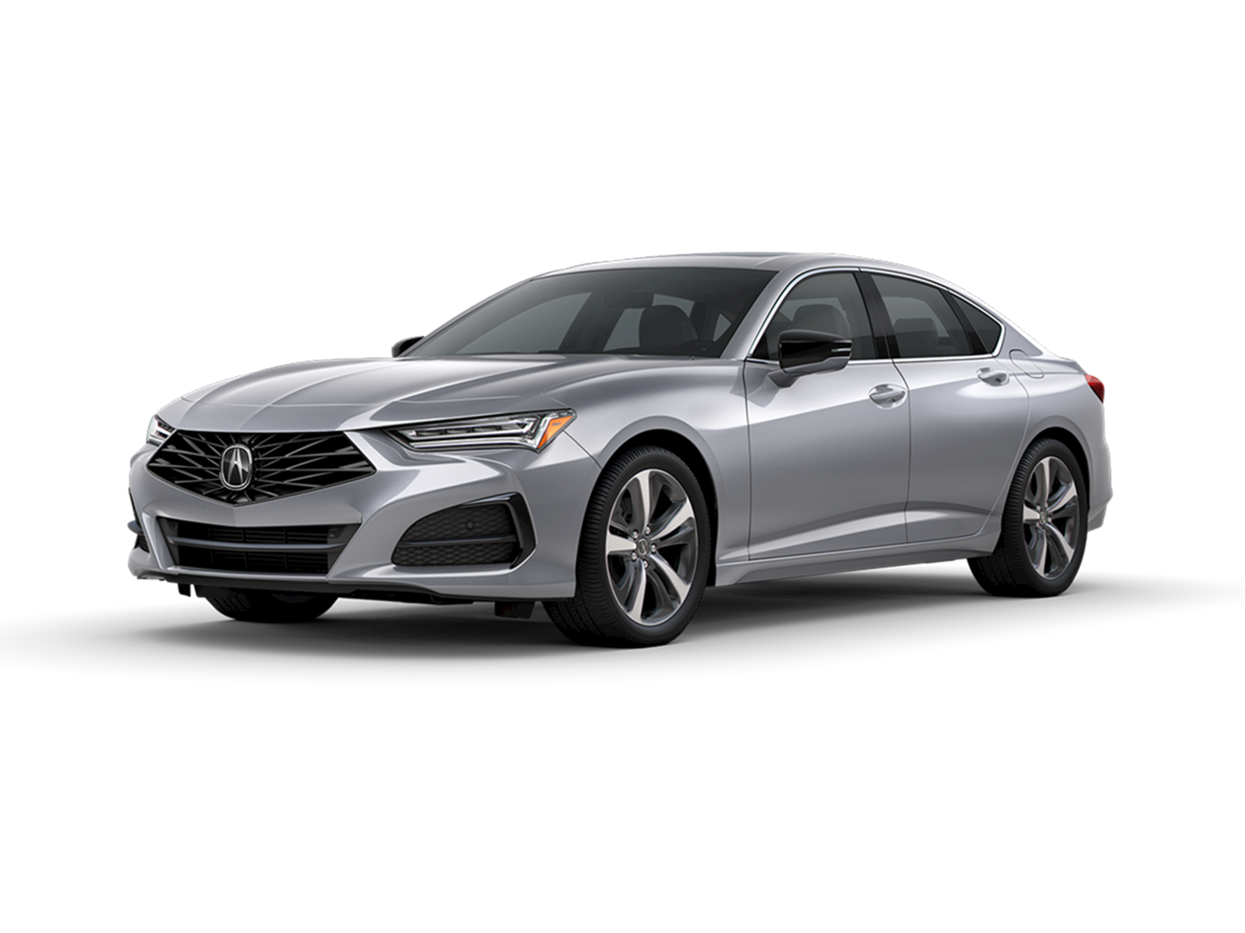 2025 Acura TLX Technology Package's photo