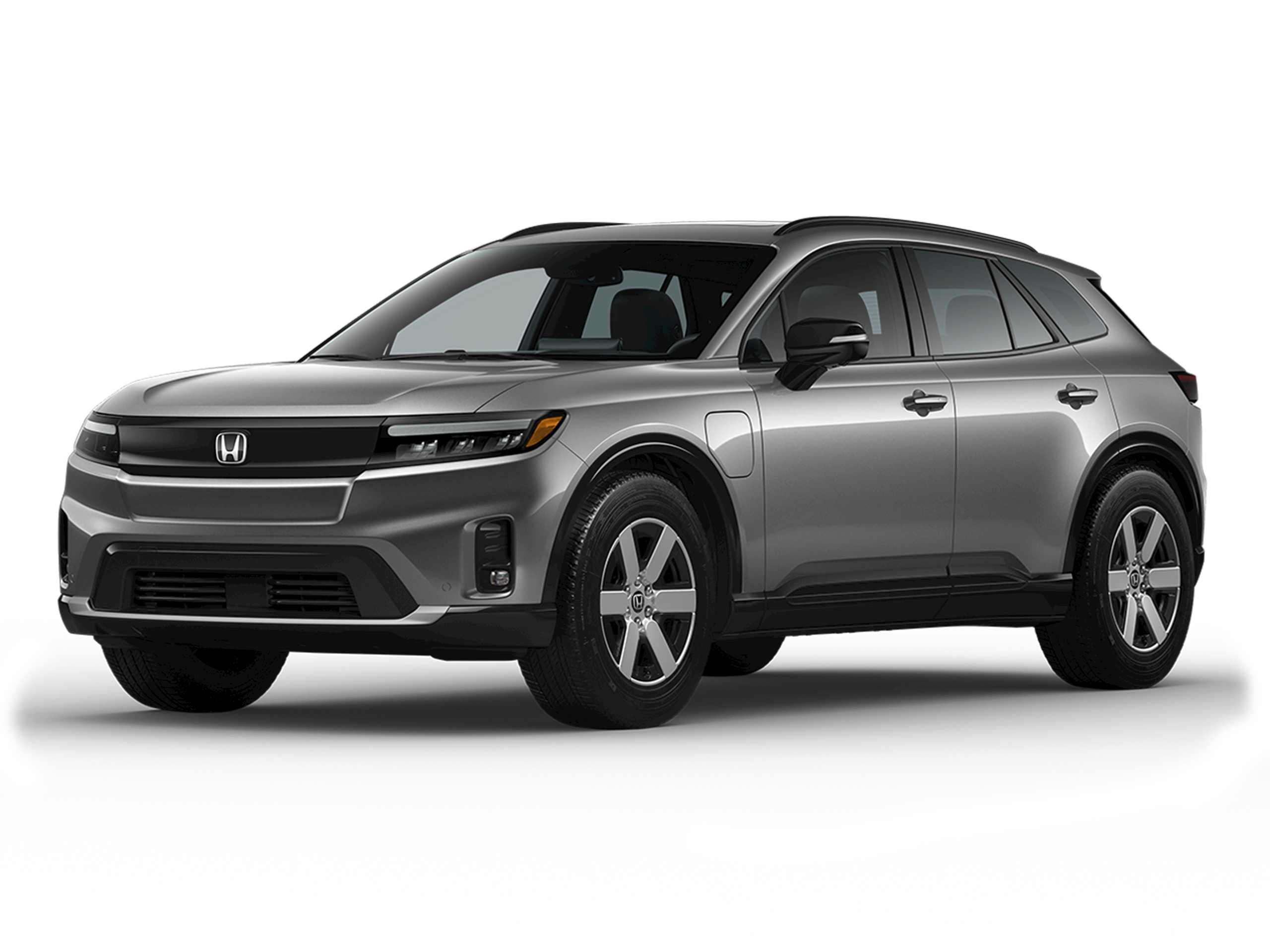 2025 Honda Prologue Touring's photo