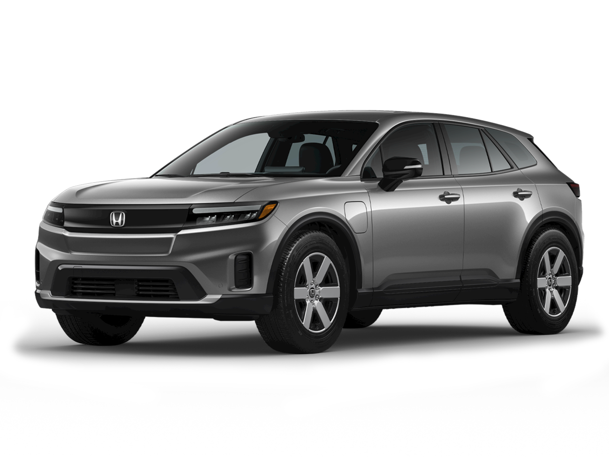 2025 Honda Prologue