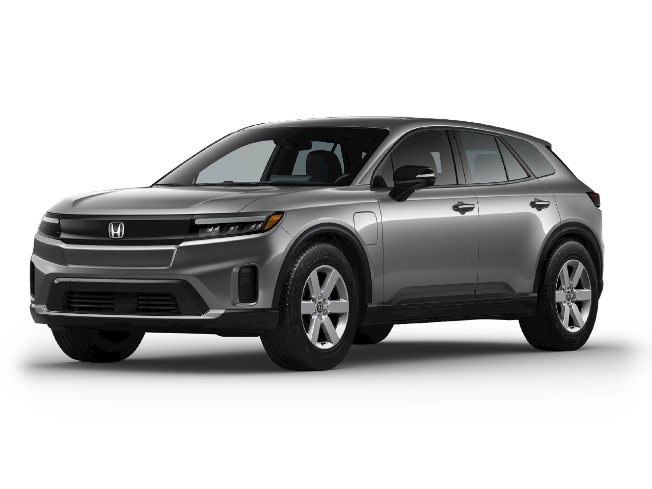 2026 Honda Prologue EX's photo