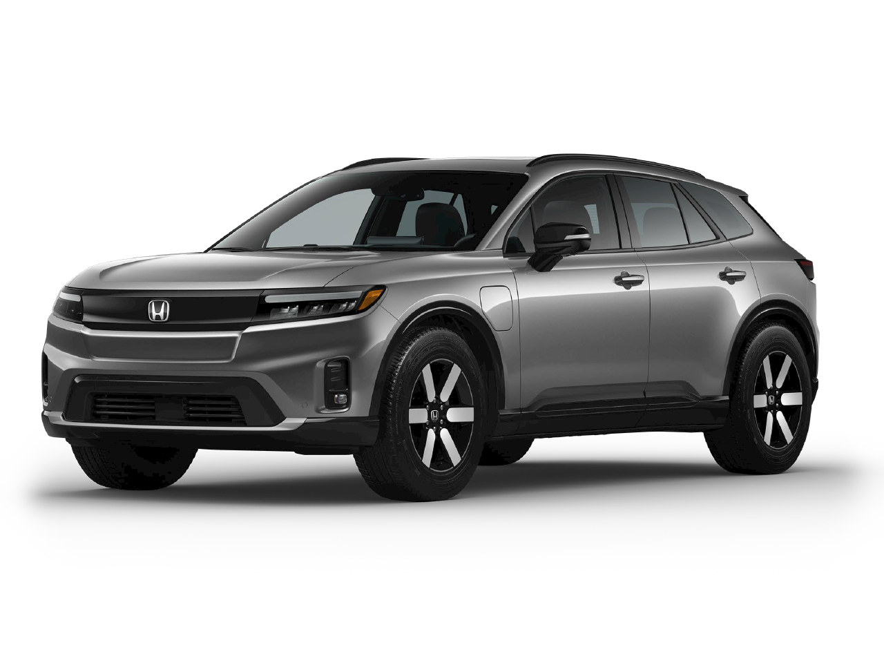 2026 Honda Prologue Touring's photo