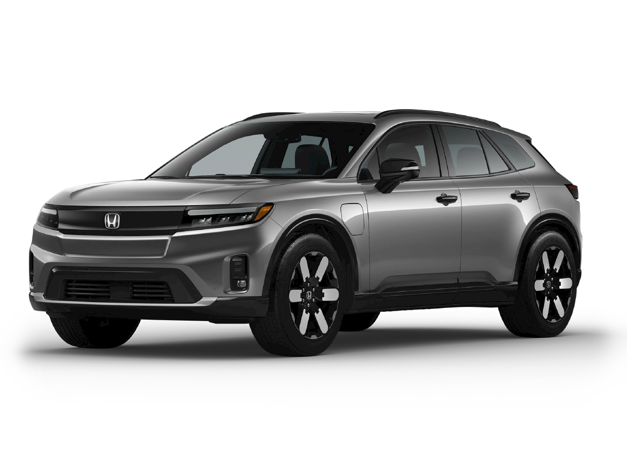 2026 Honda Prologue Elite's photo