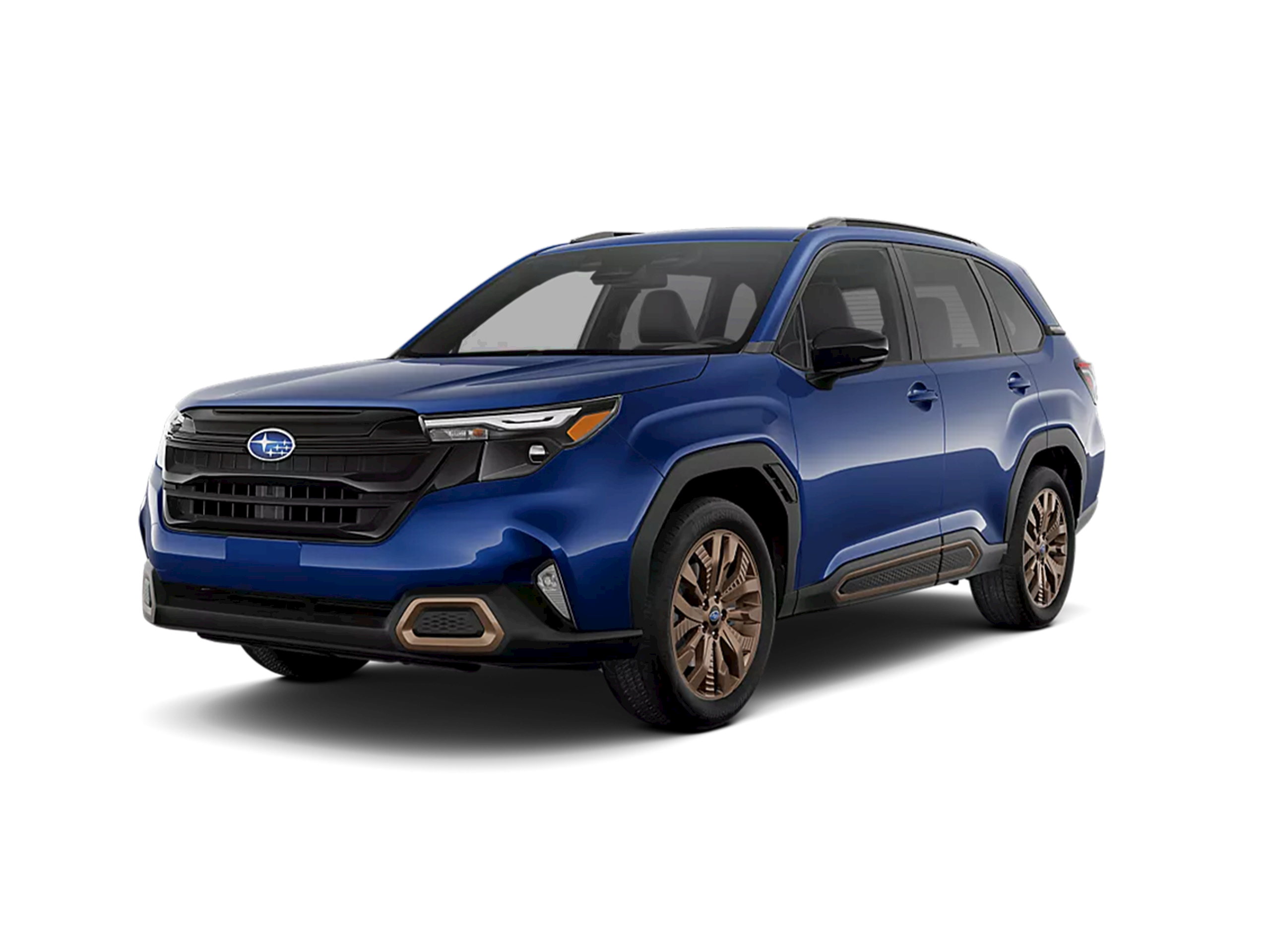 2026 Subaru Forester Sport's photo