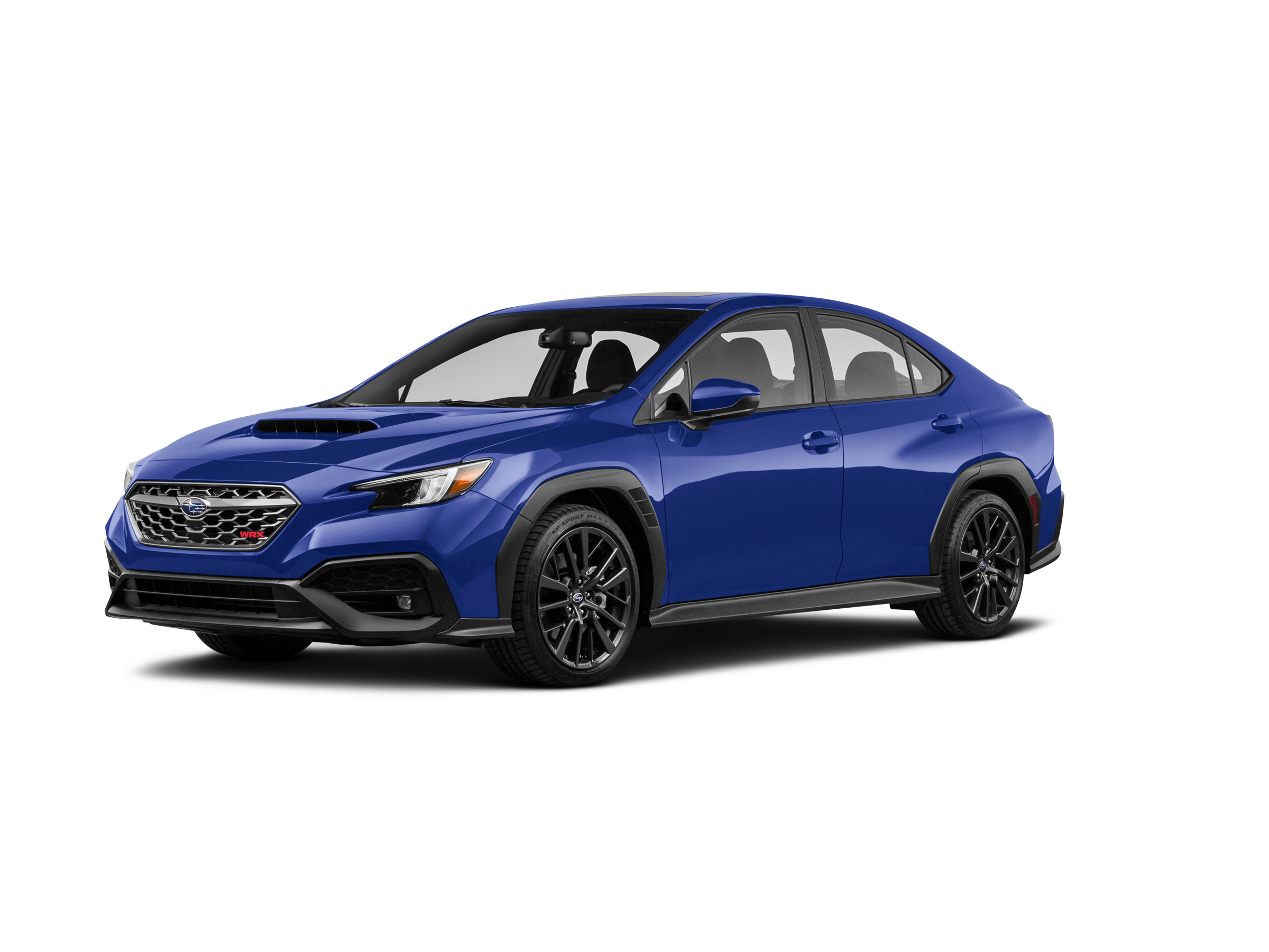 2025 Subaru WRX Premium's photo