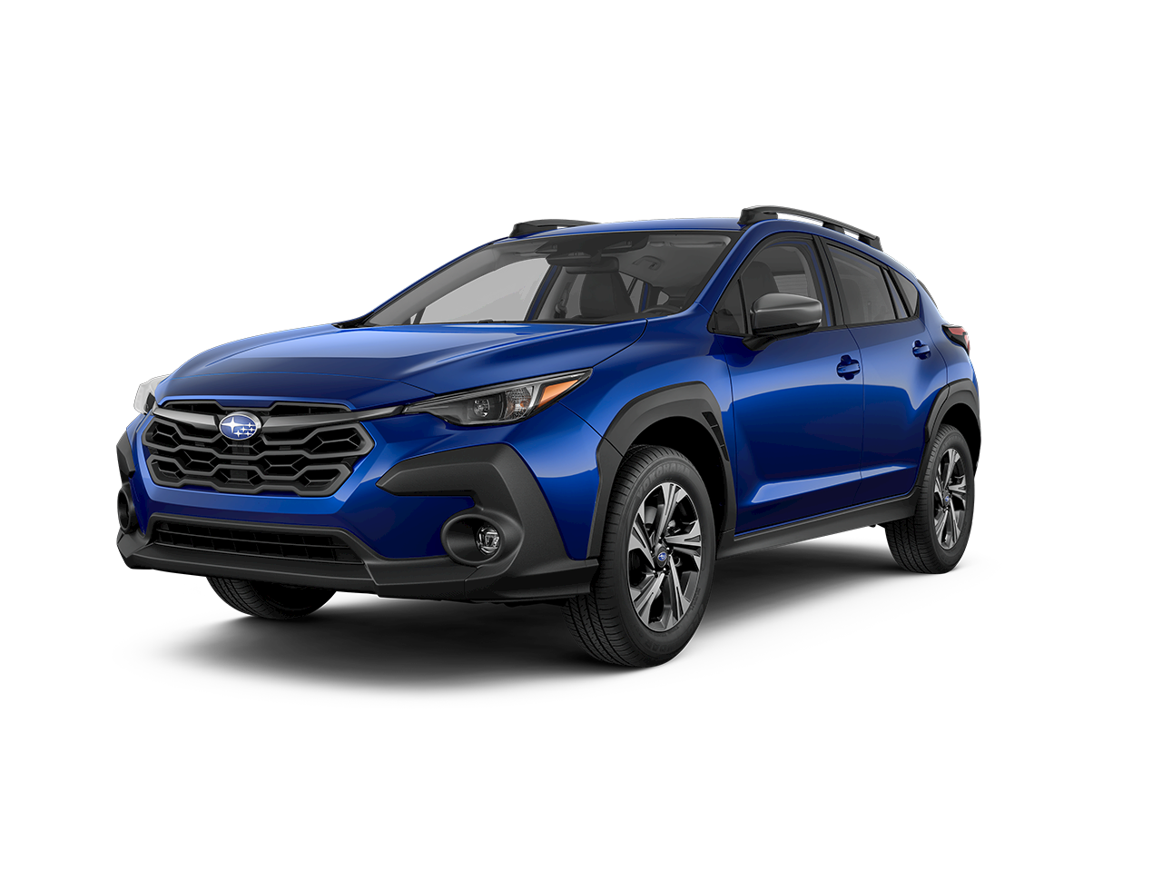 2026 Subaru Crosstrek Premium's photo