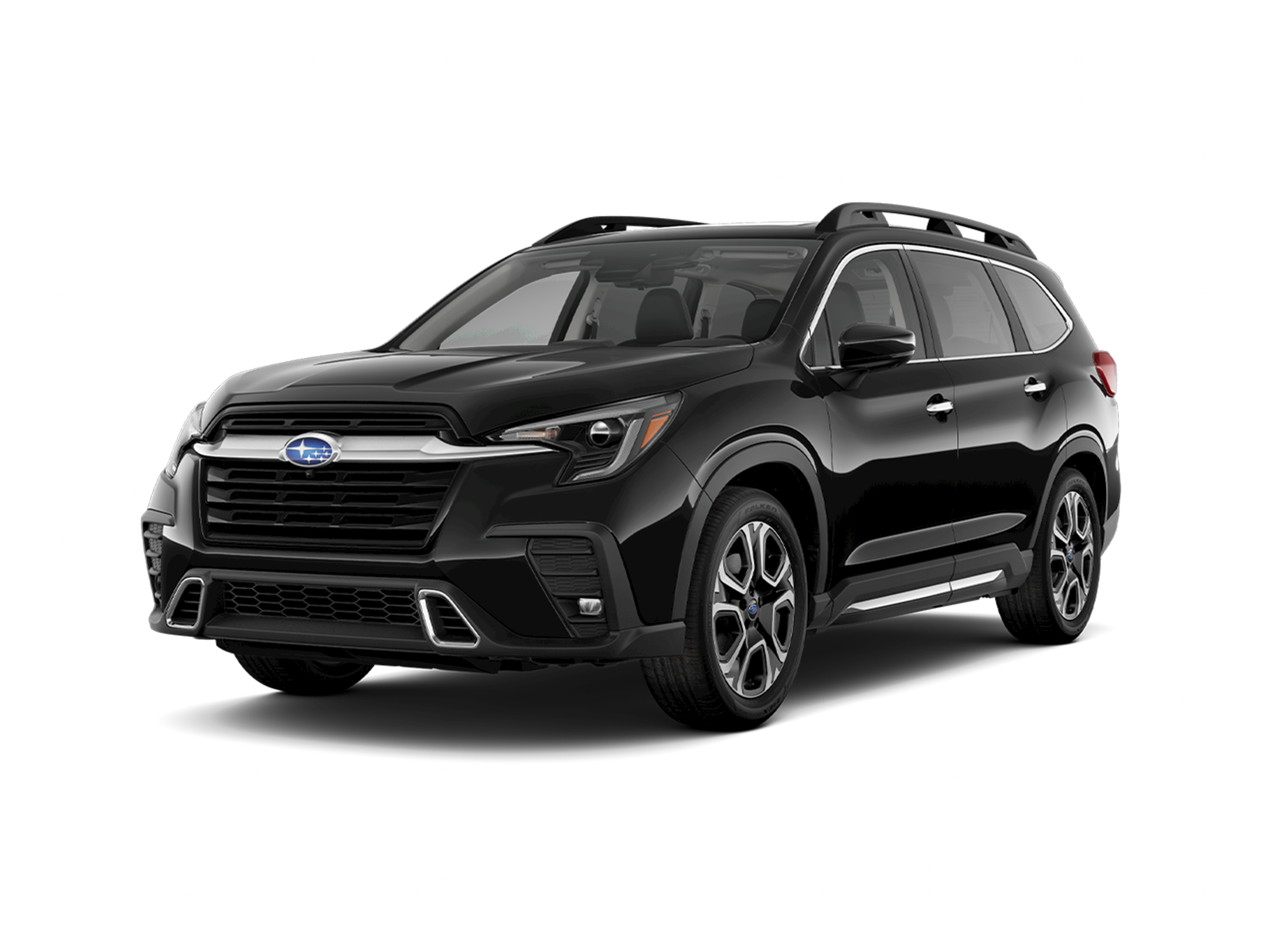2026 Subaru Ascent Touring's photo