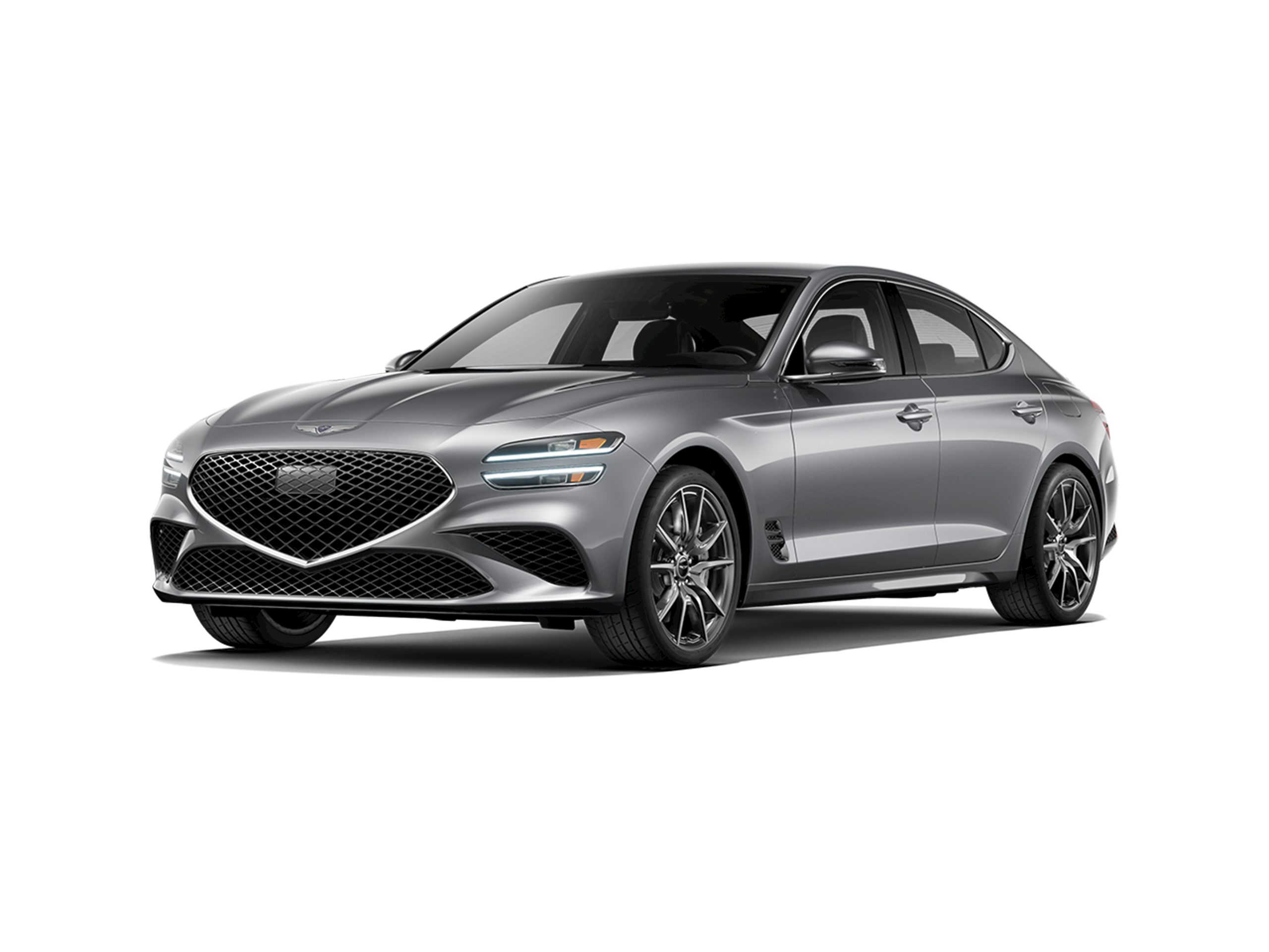 2026 GENESIS G70 Standard's photo