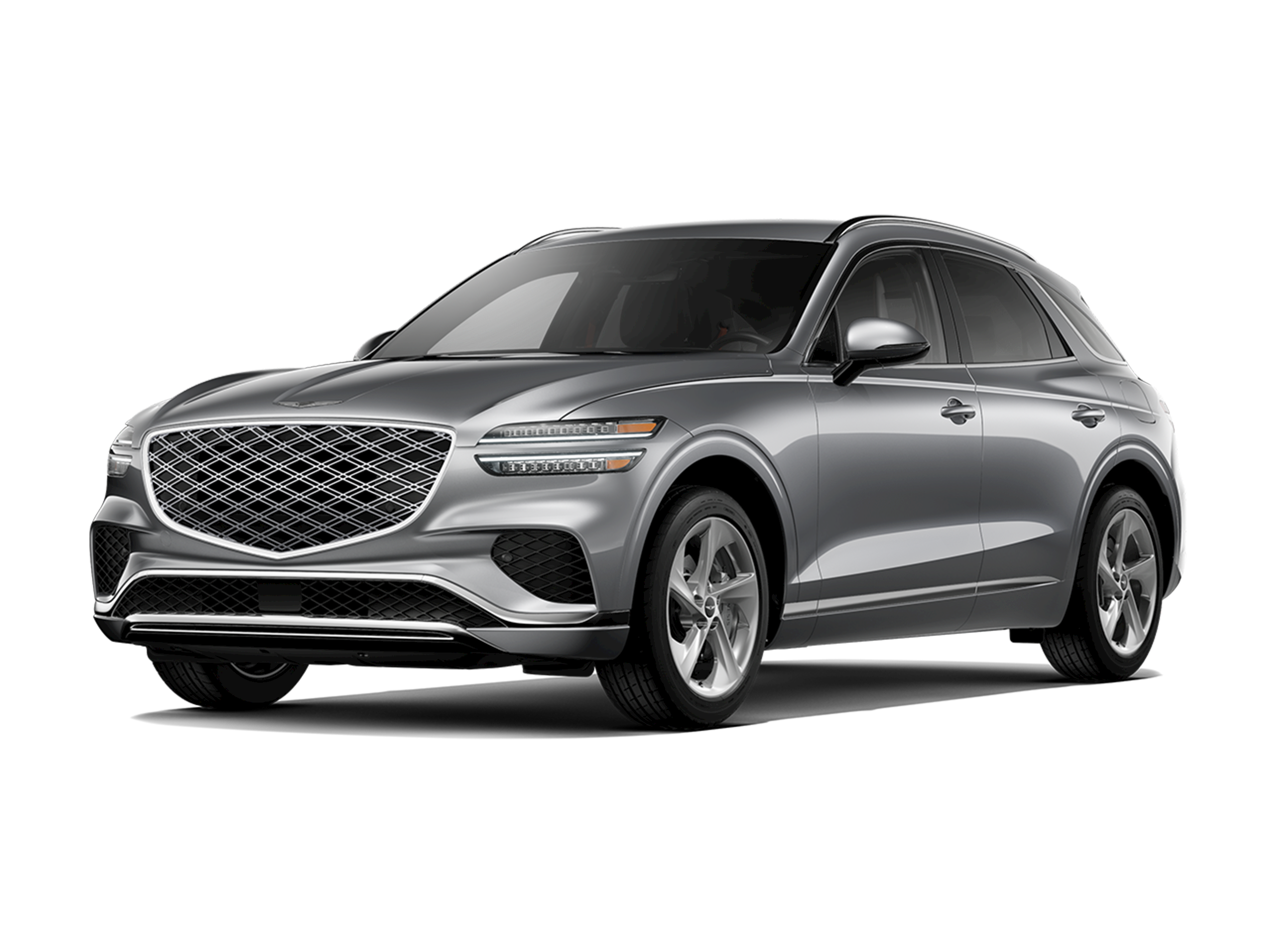 2026 GENESIS GV70's photo