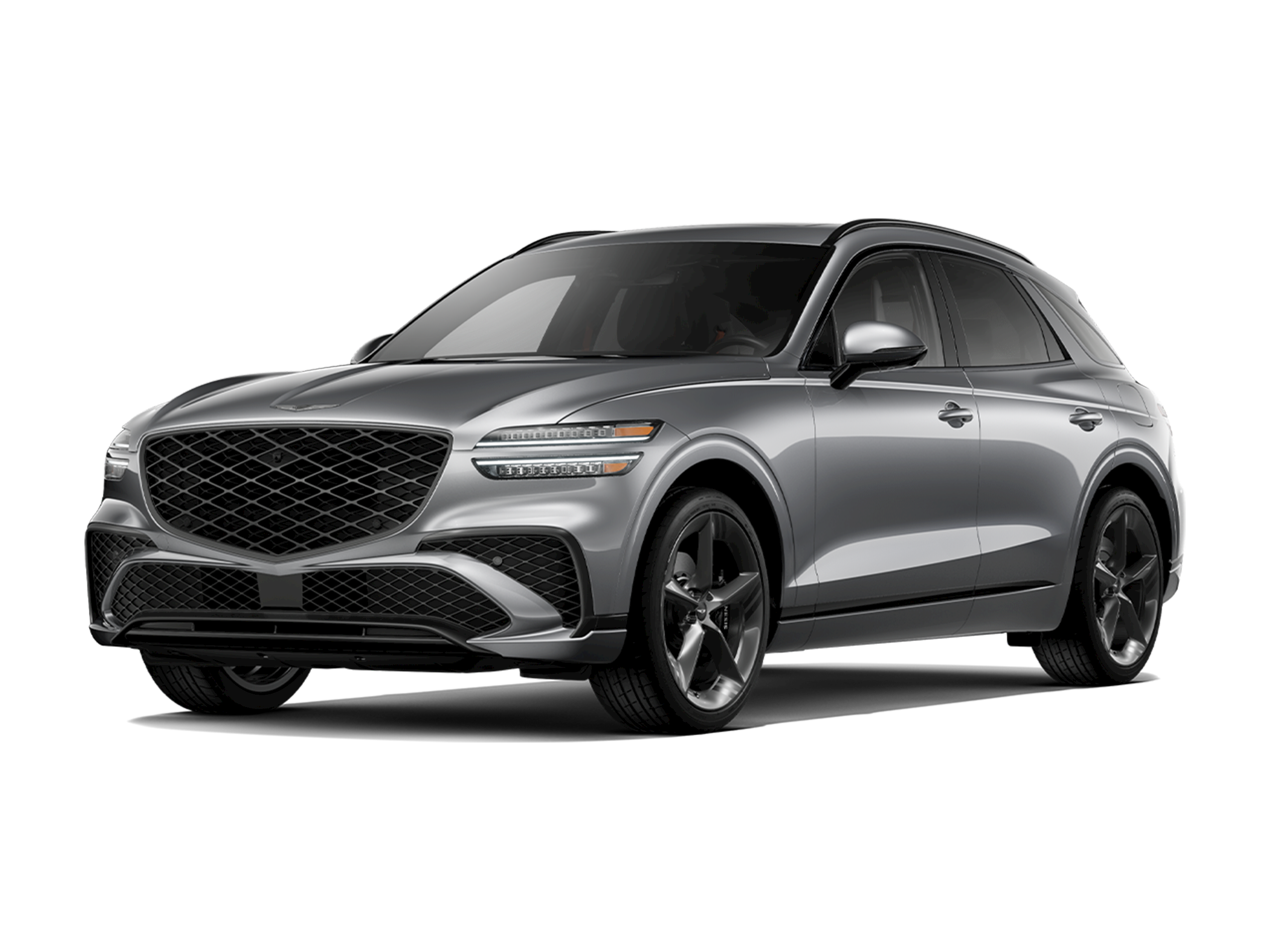 2026 GENESIS GV70 Sport Prestige's photo