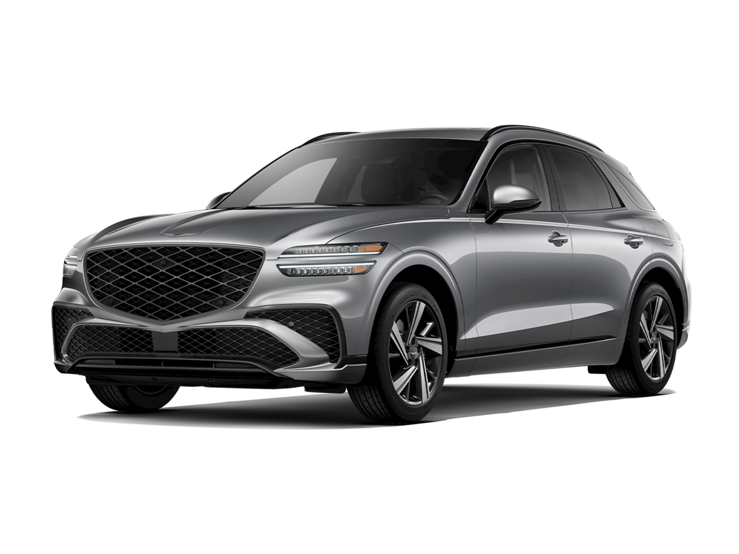 2026 GENESIS GV70 Sport Advanced's photo