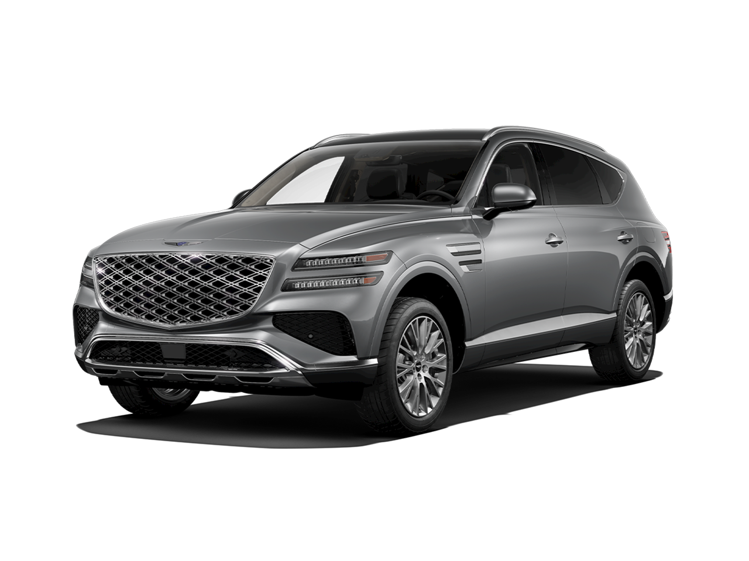 2026 GENESIS GV80 Standard's photo