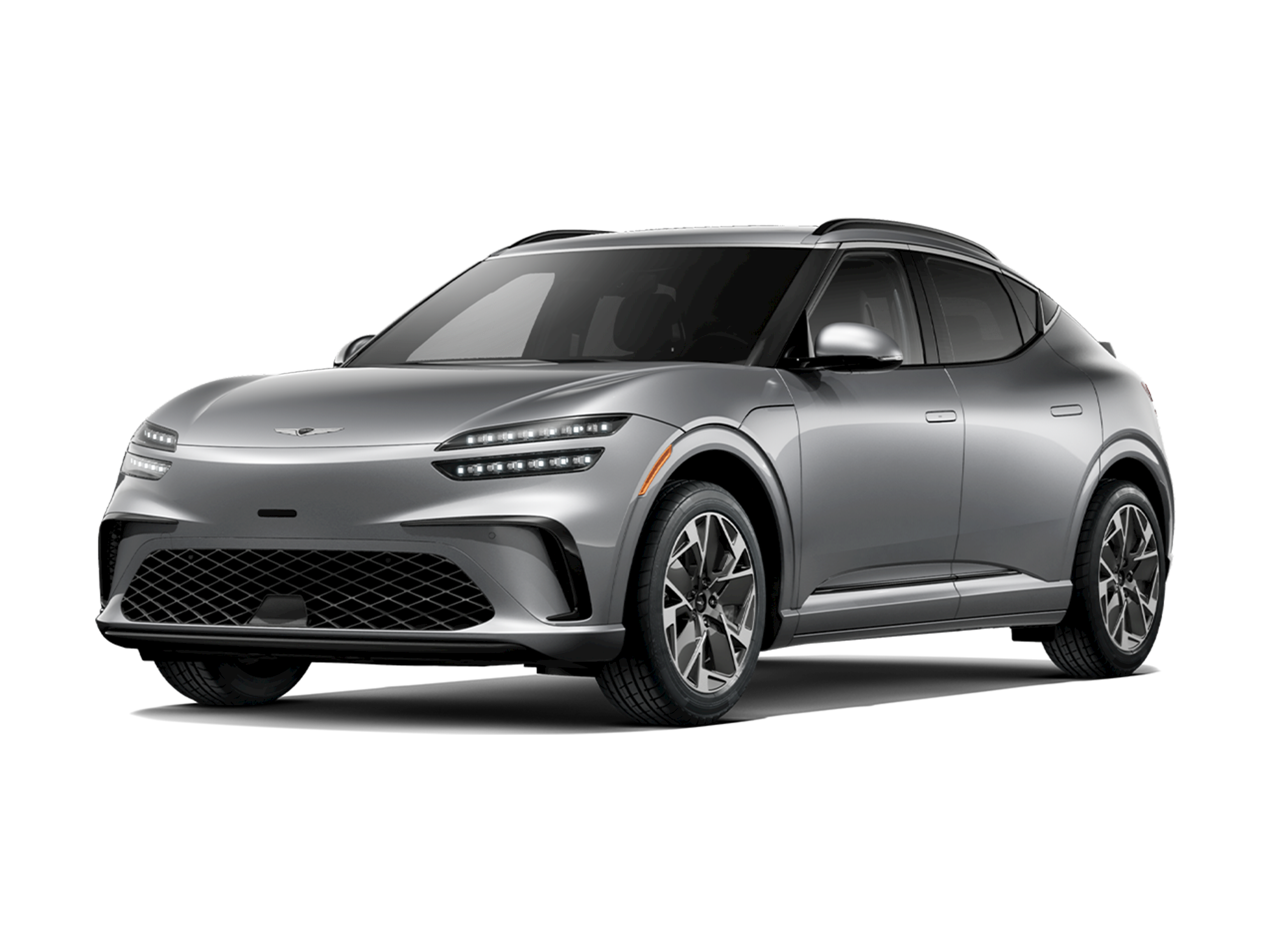 2026 GENESIS GV60 Standard's photo