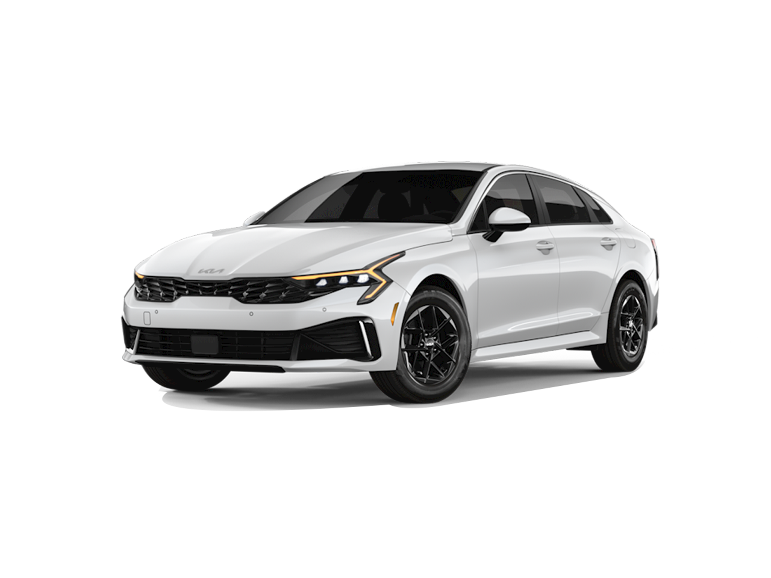 2025 Kia K5 LXS's photo