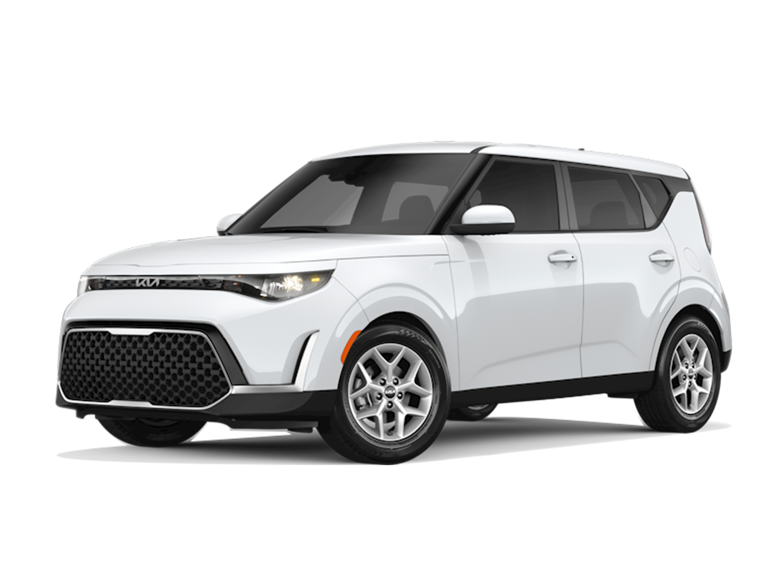 2025 Kia Soul S's photo