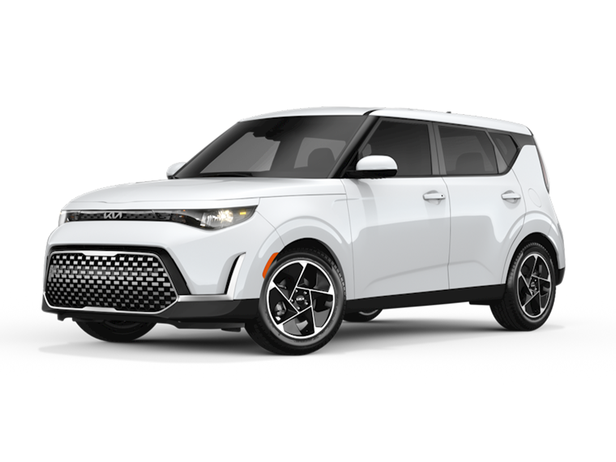 2025 Kia Soul EX's photo