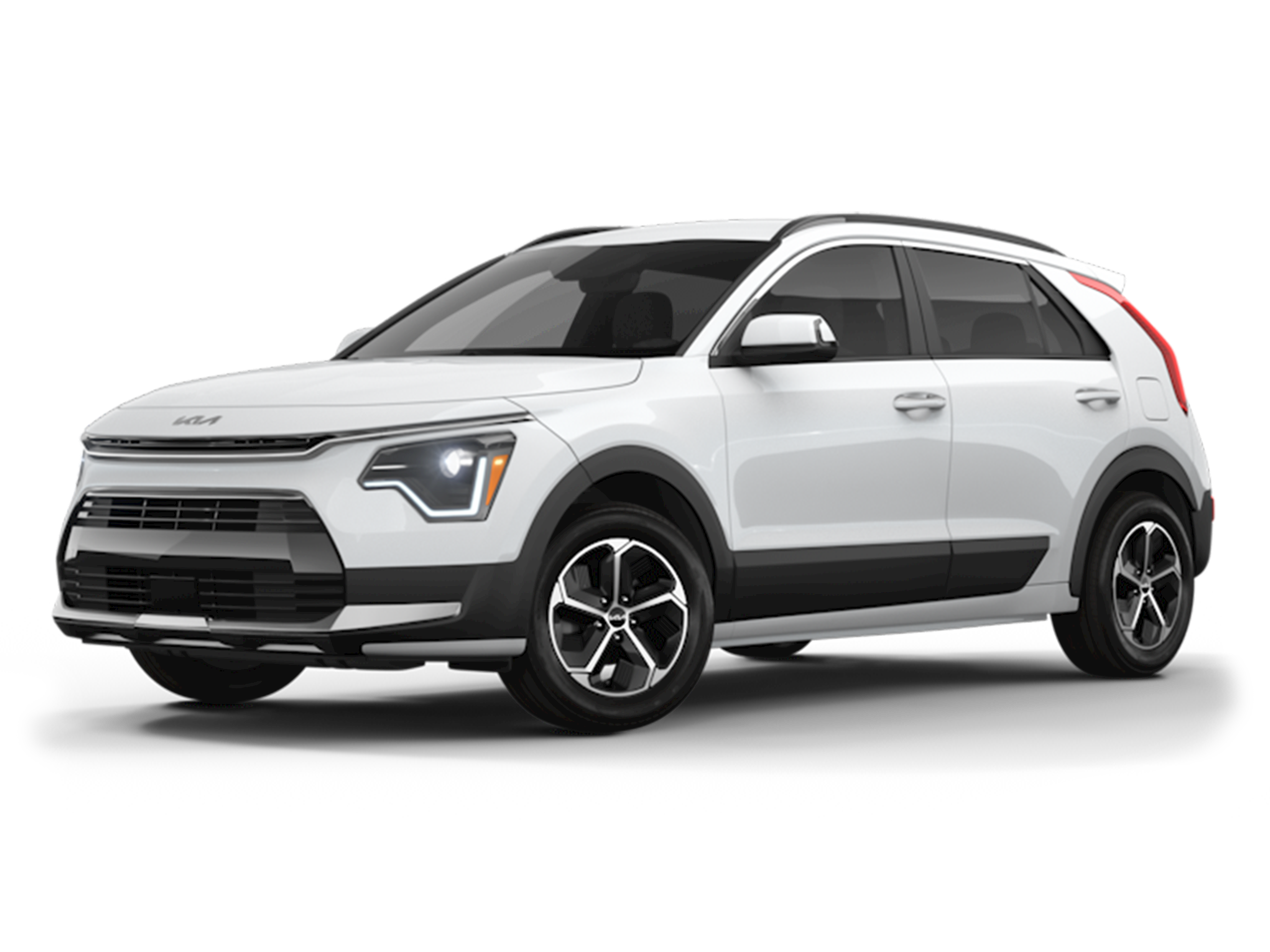 2025 Kia Niro