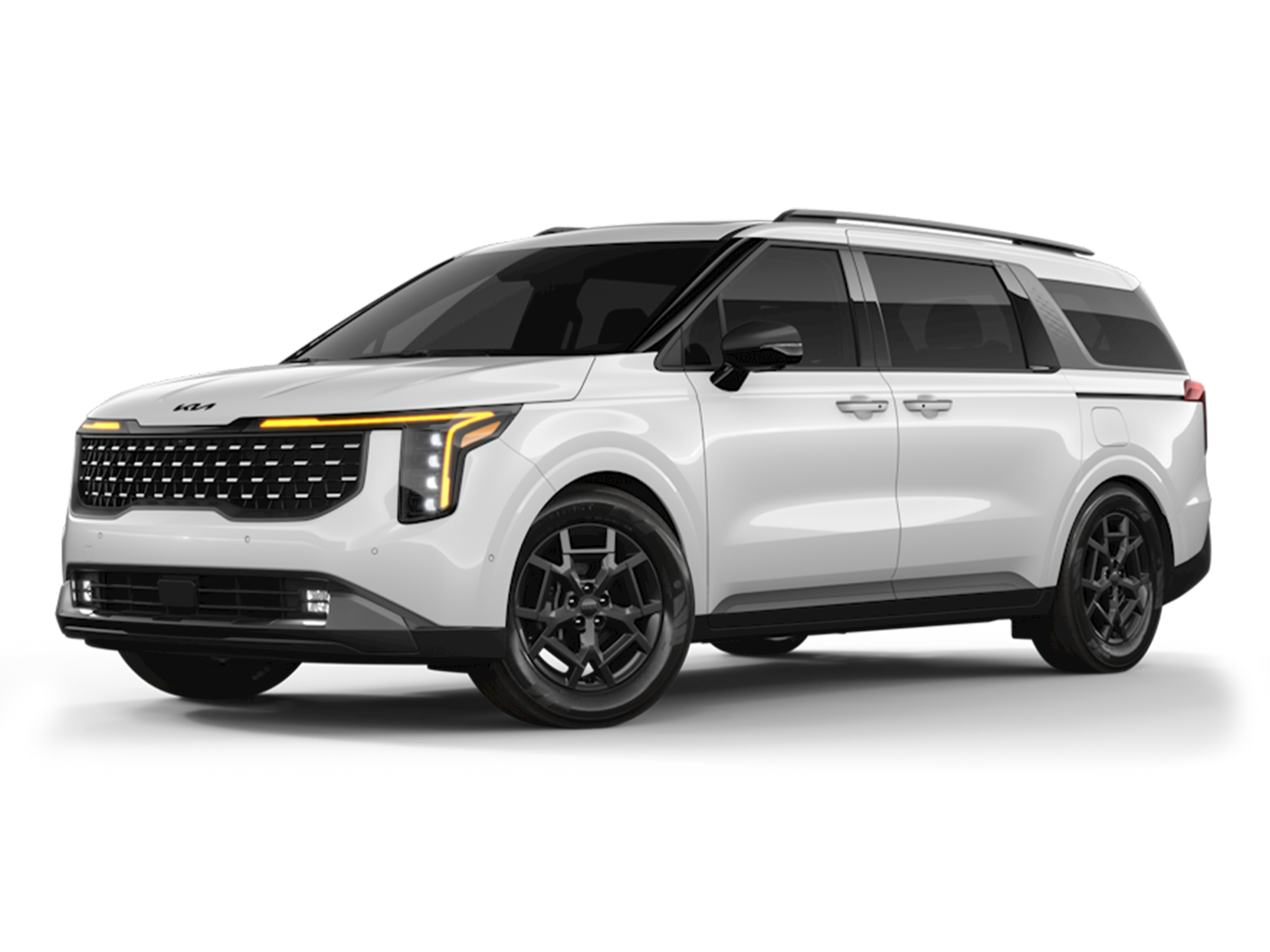 2026 Kia Carnival SX Prestige's photo