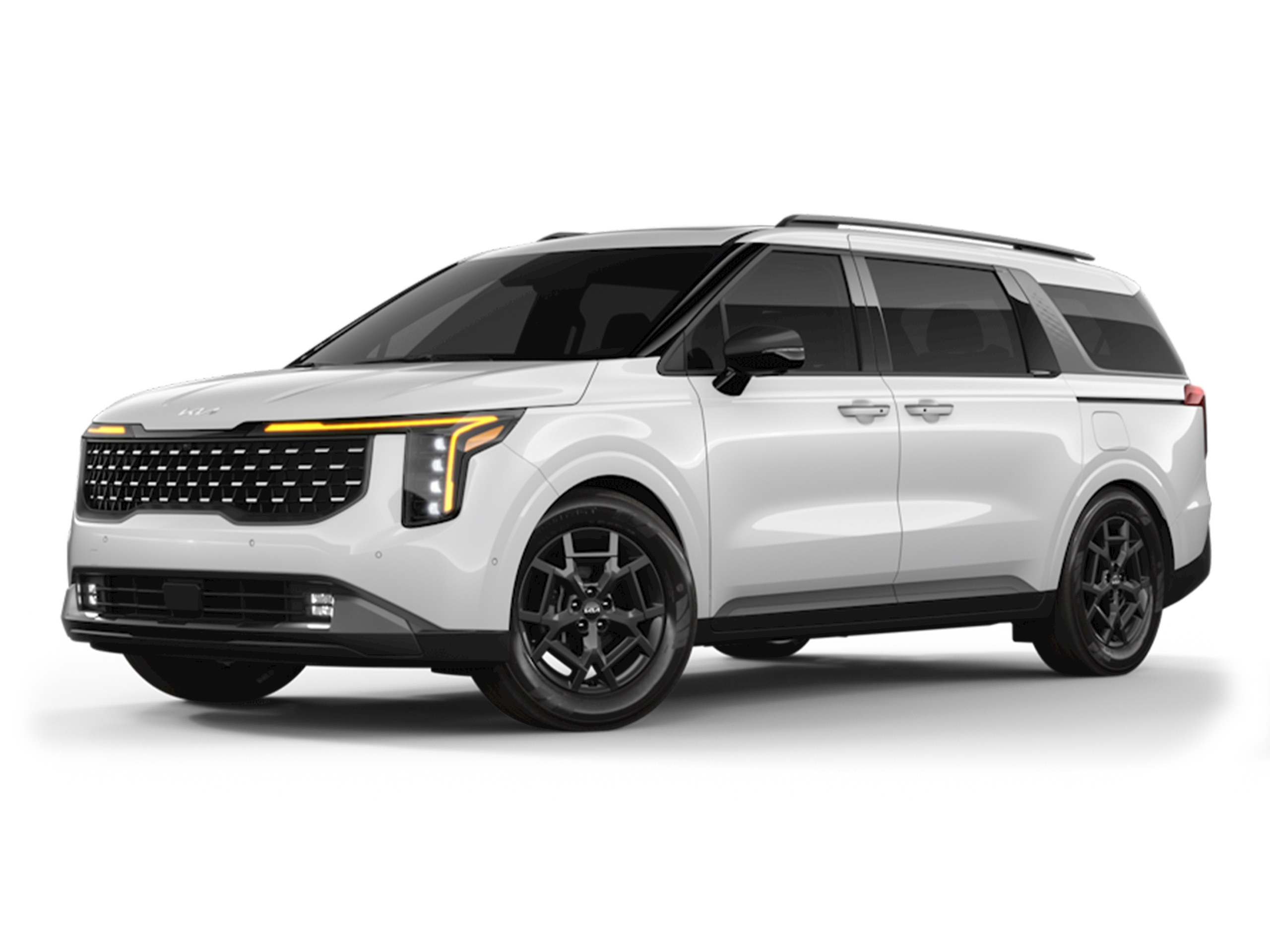 2026 Kia Carnival SX Prestige's photo