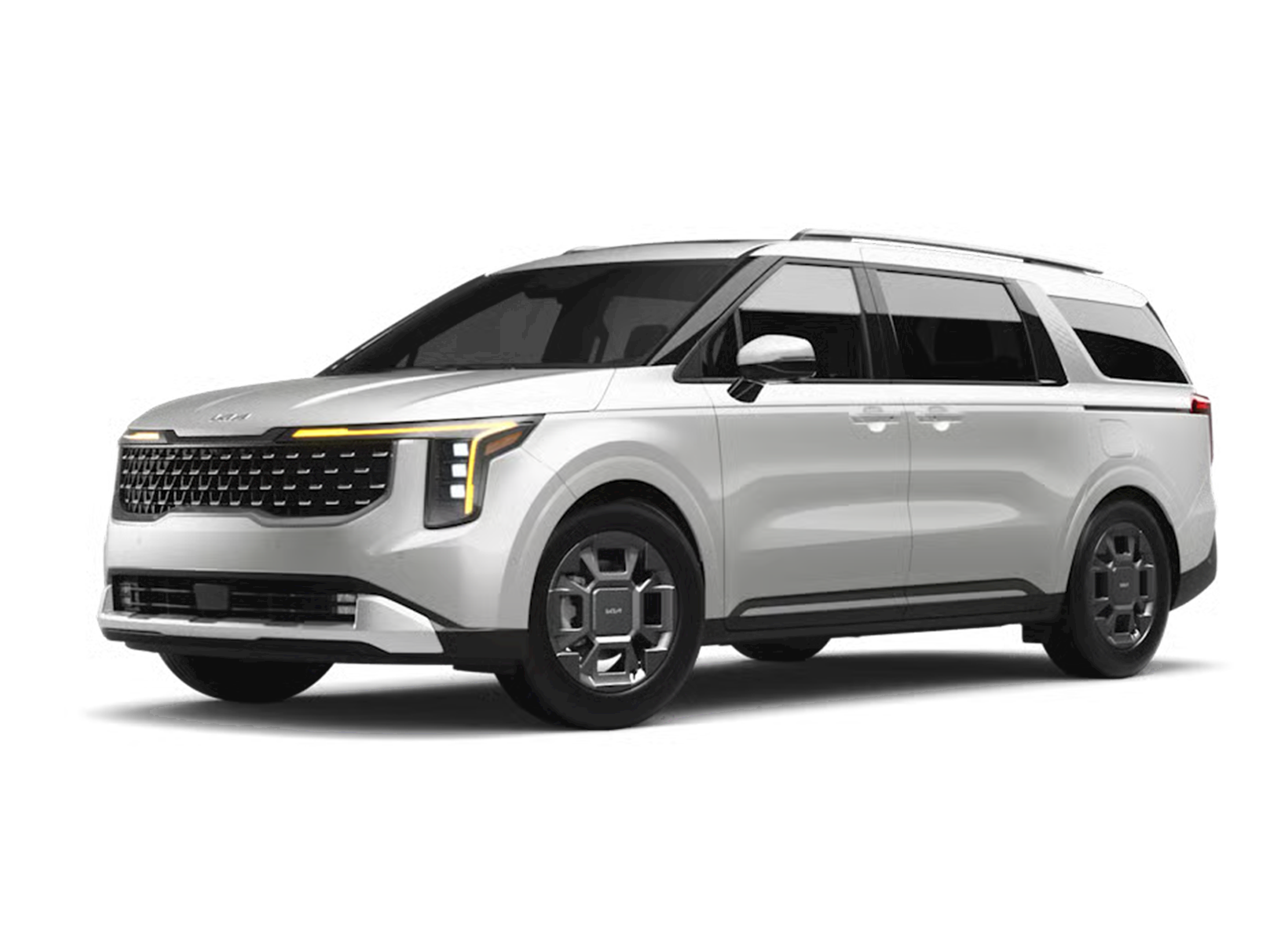 2027 Kia Carnival