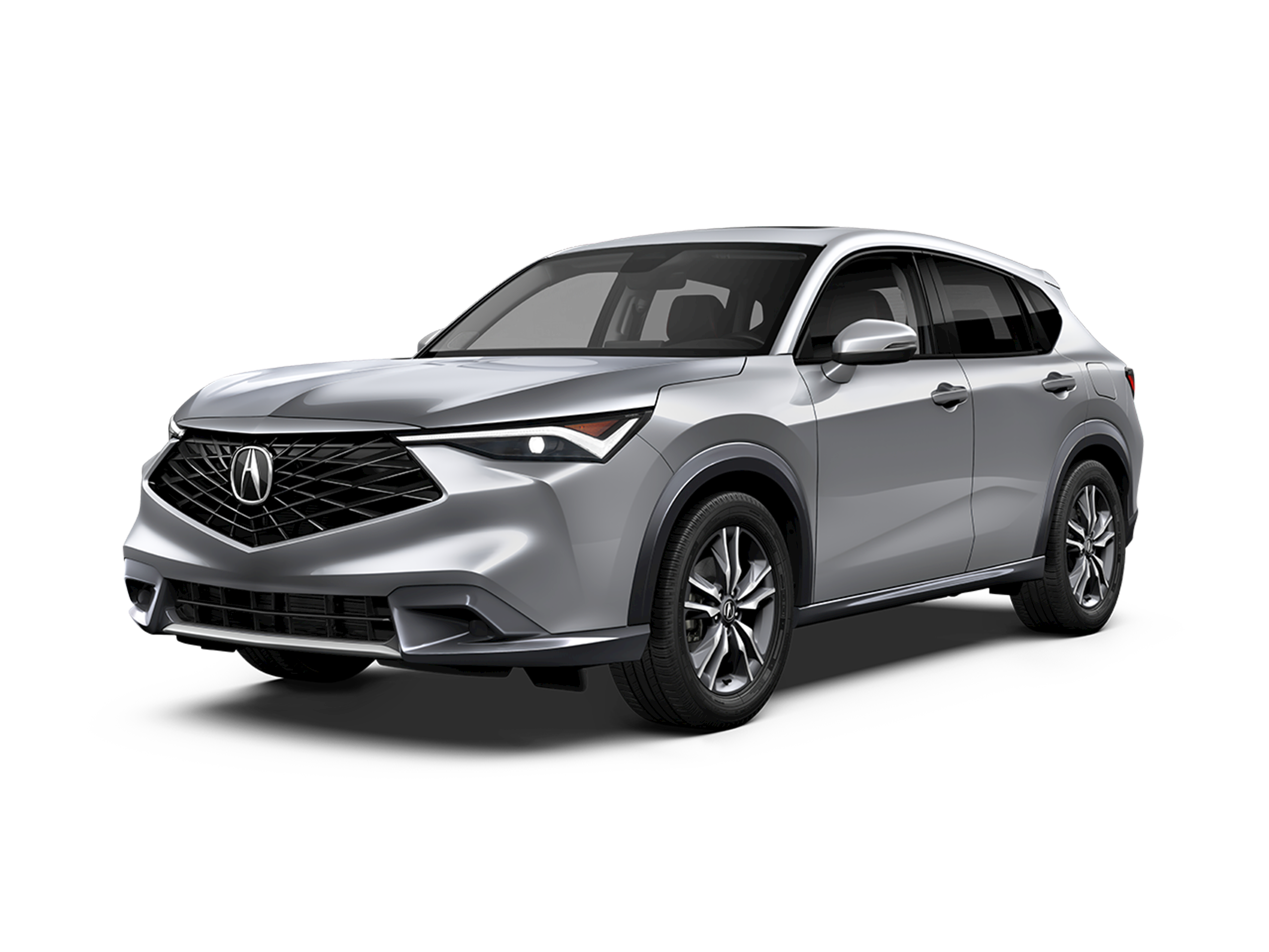 2025 Acura ADX Base's photo