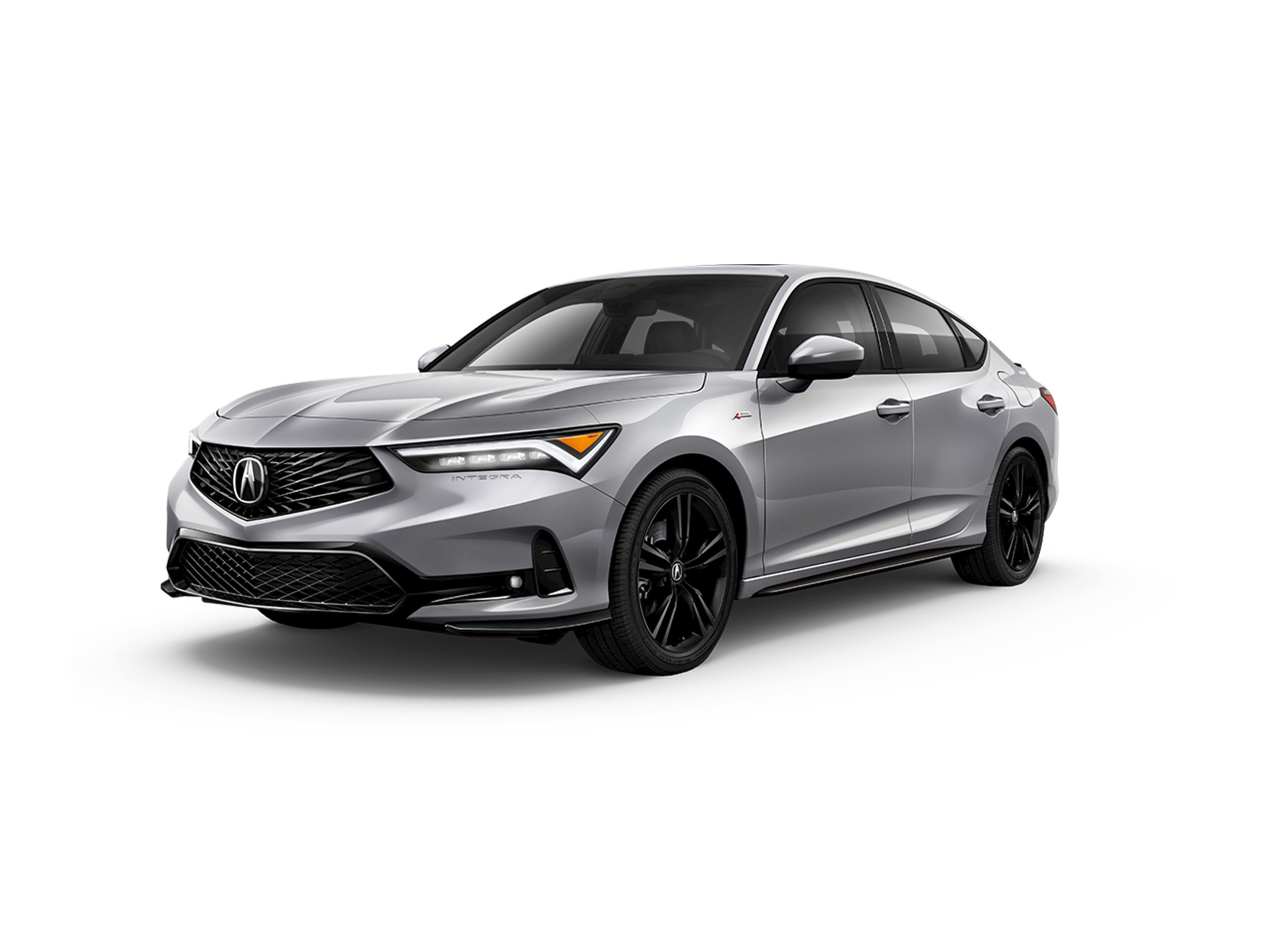 2026 Acura Integra A-Spec's photo