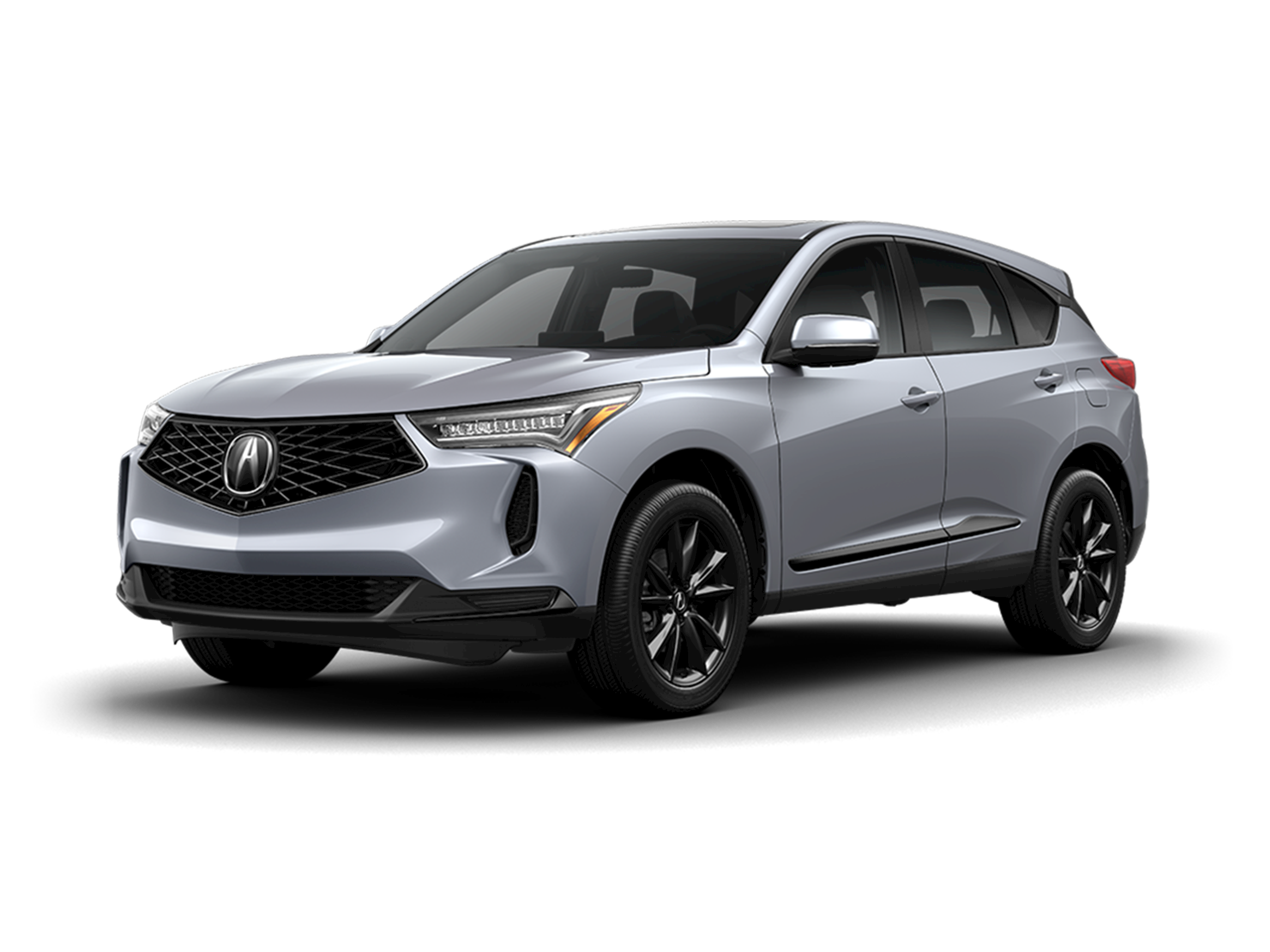2025 Acura RDX Base's photo