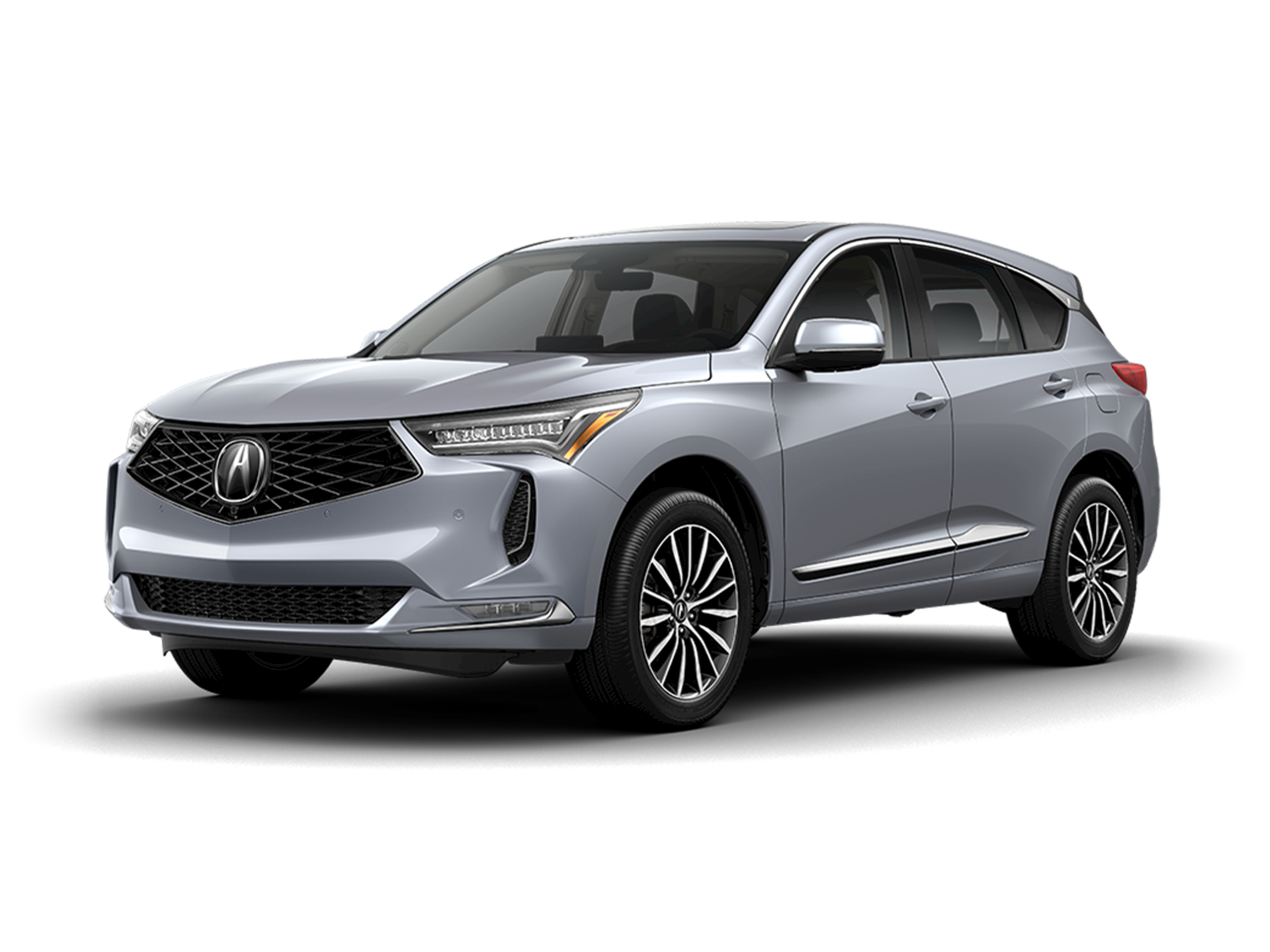 2025 Acura RDX