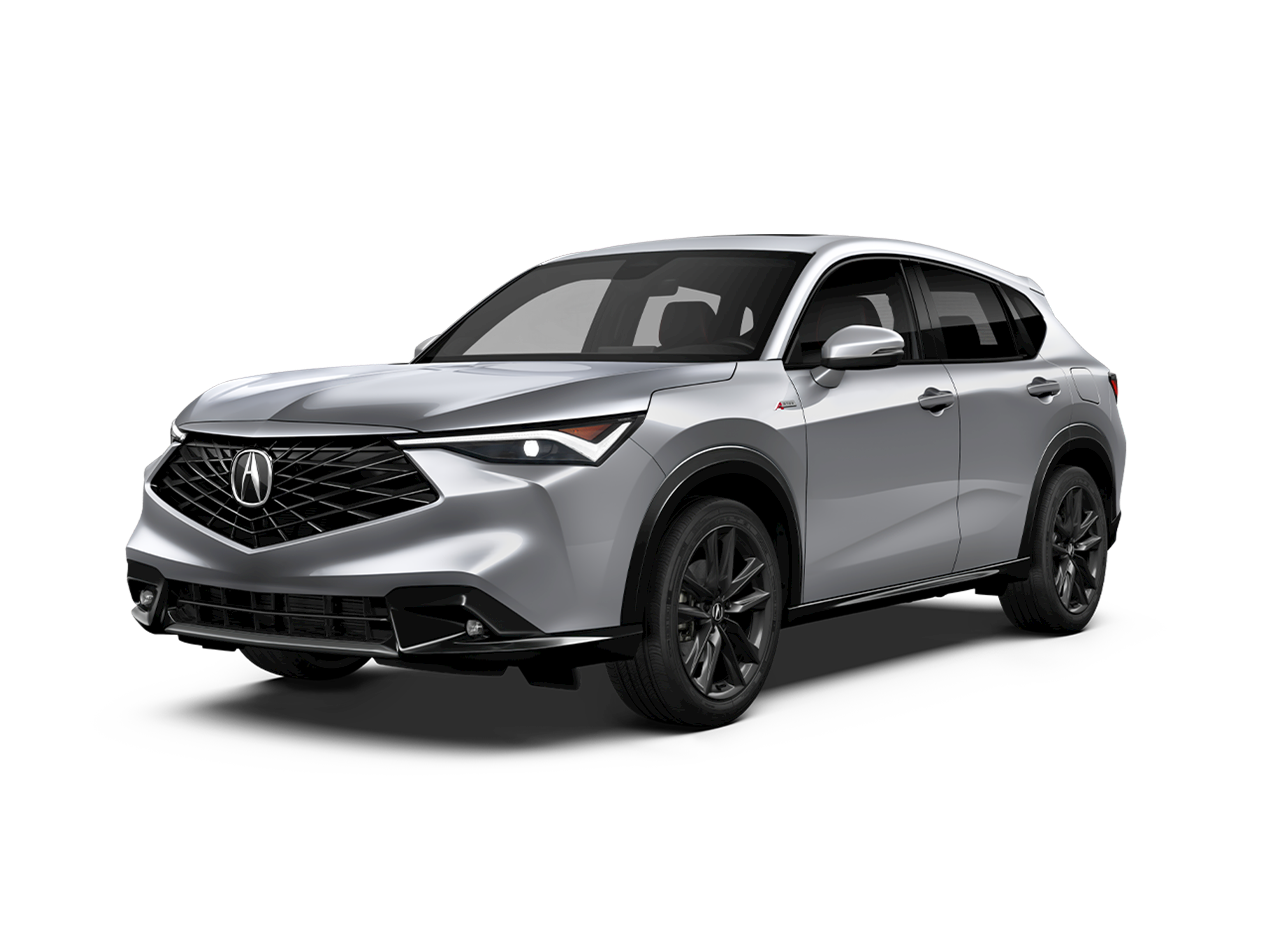 2025 Acura ADX A-spec w/Advance Package's photo
