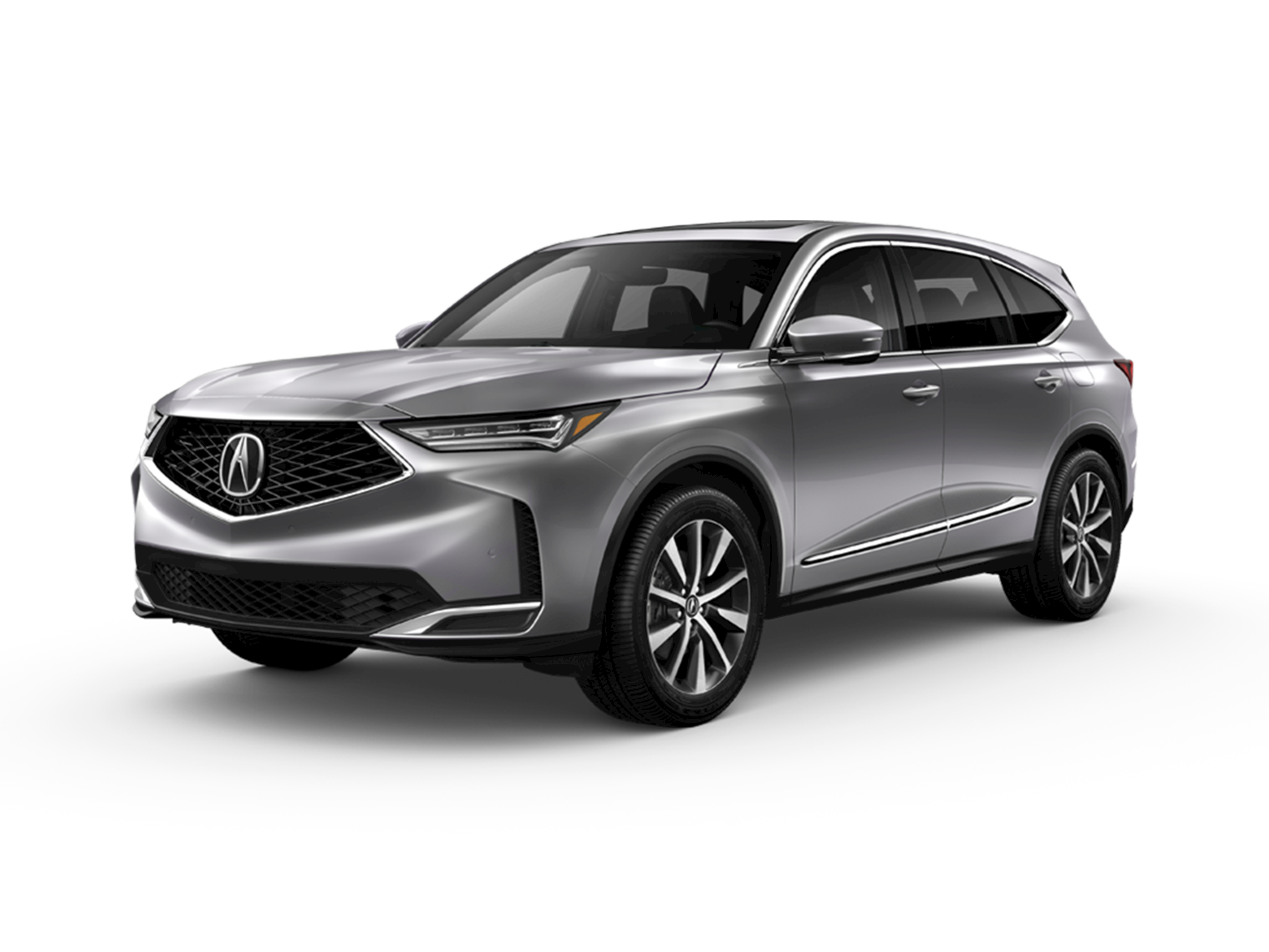 2026 Acura MDX