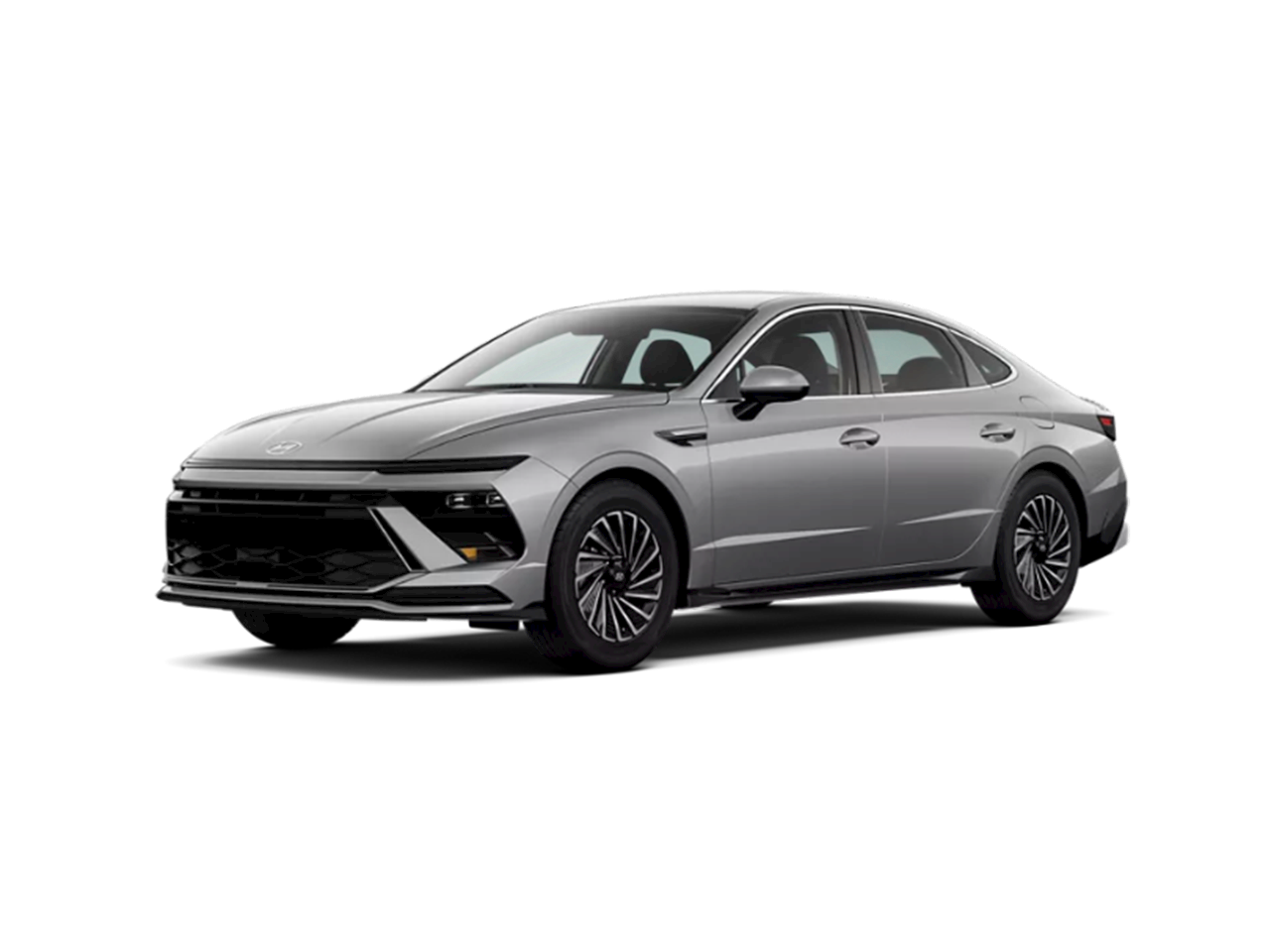2025 Hyundai Sonata Hybrid