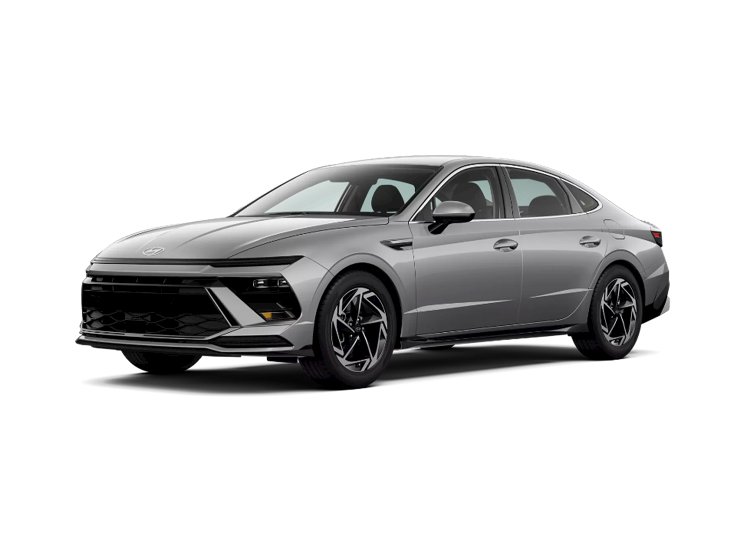 2026 Hyundai Sonata SEL