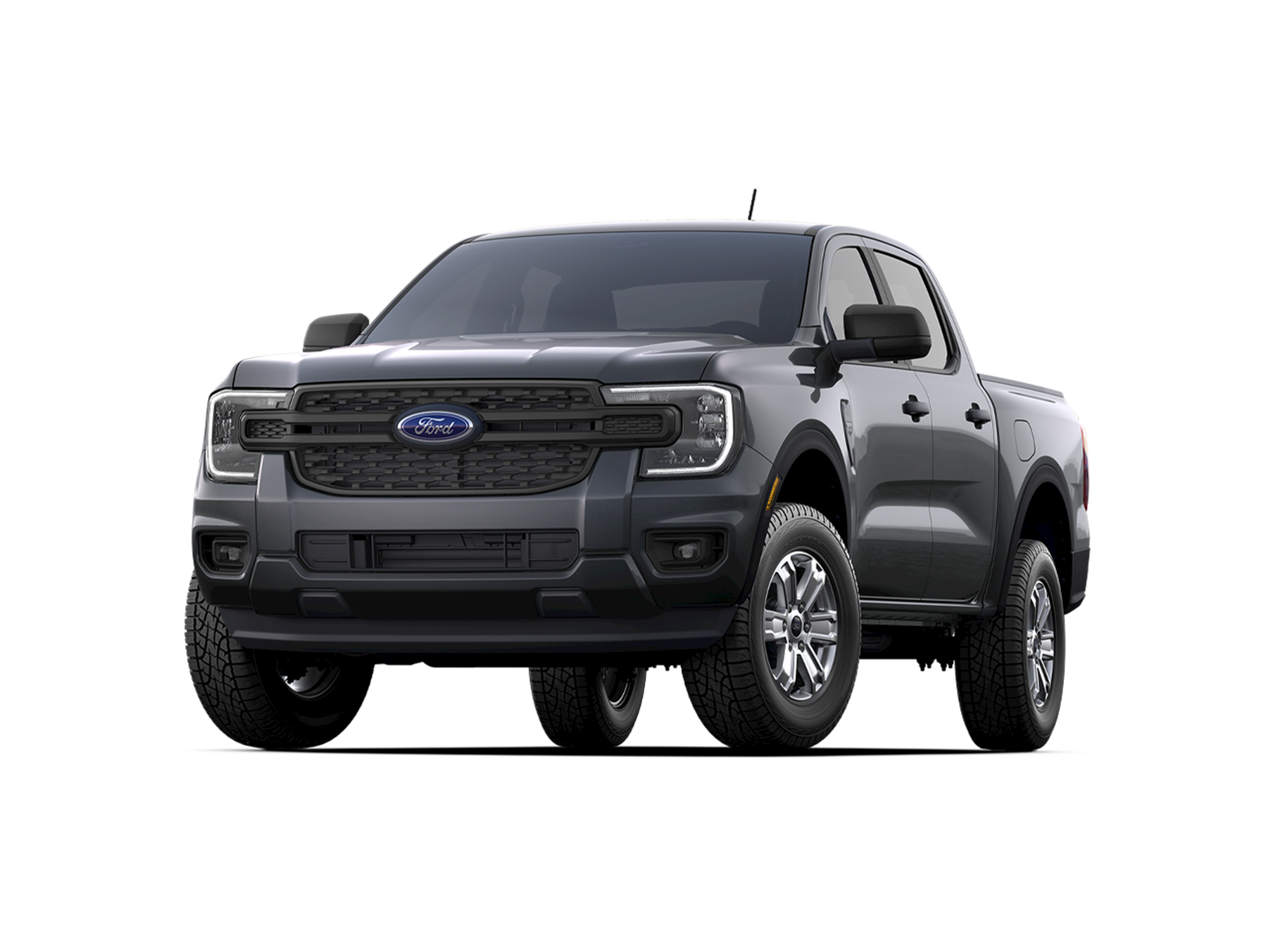 2025 Ford Ranger XL's photo