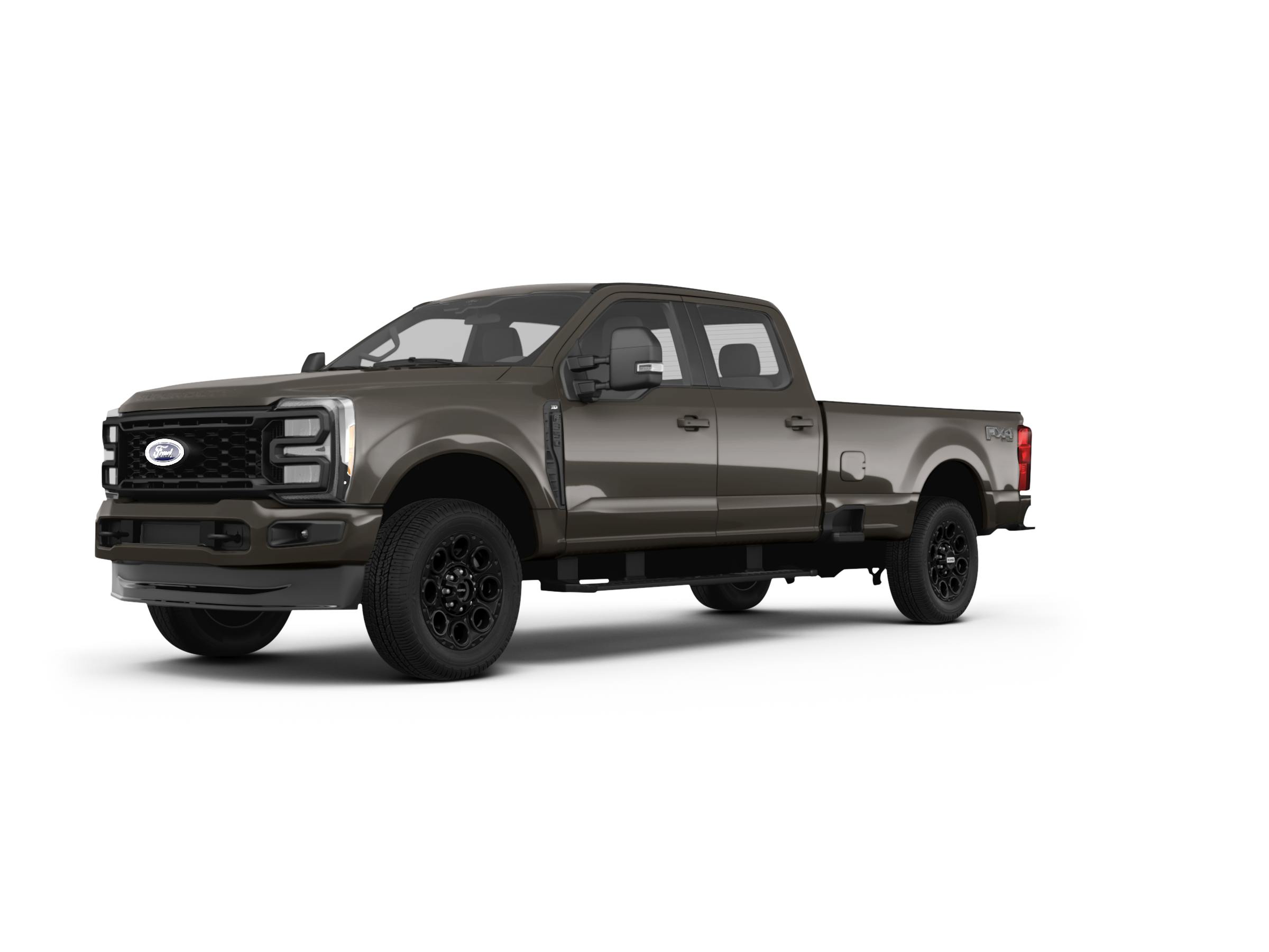 2026 Ford F-350 Super Duty XLT's photo