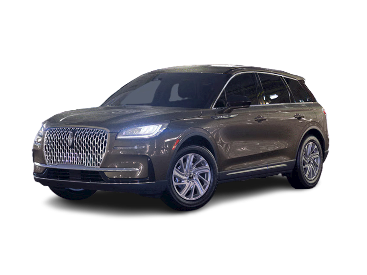 2026 Lincoln Corsair Premiere's photo