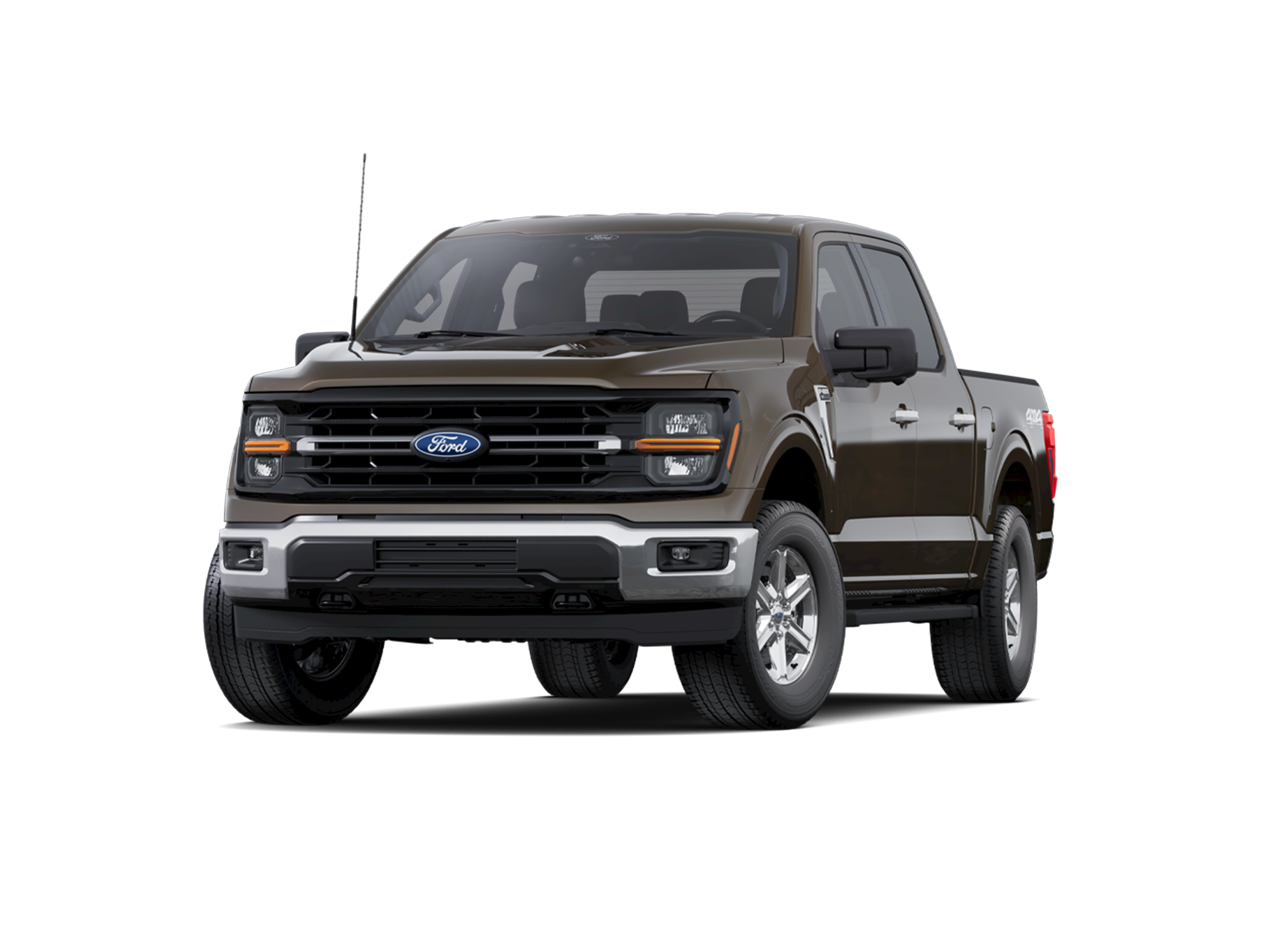 2026 Ford F-150 XLT's photo