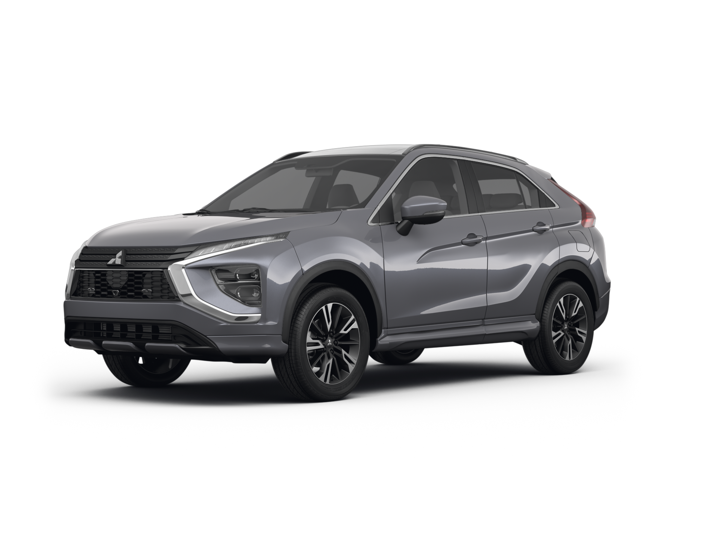 2025 Mitsubishi Eclipse Cross SEL's photo