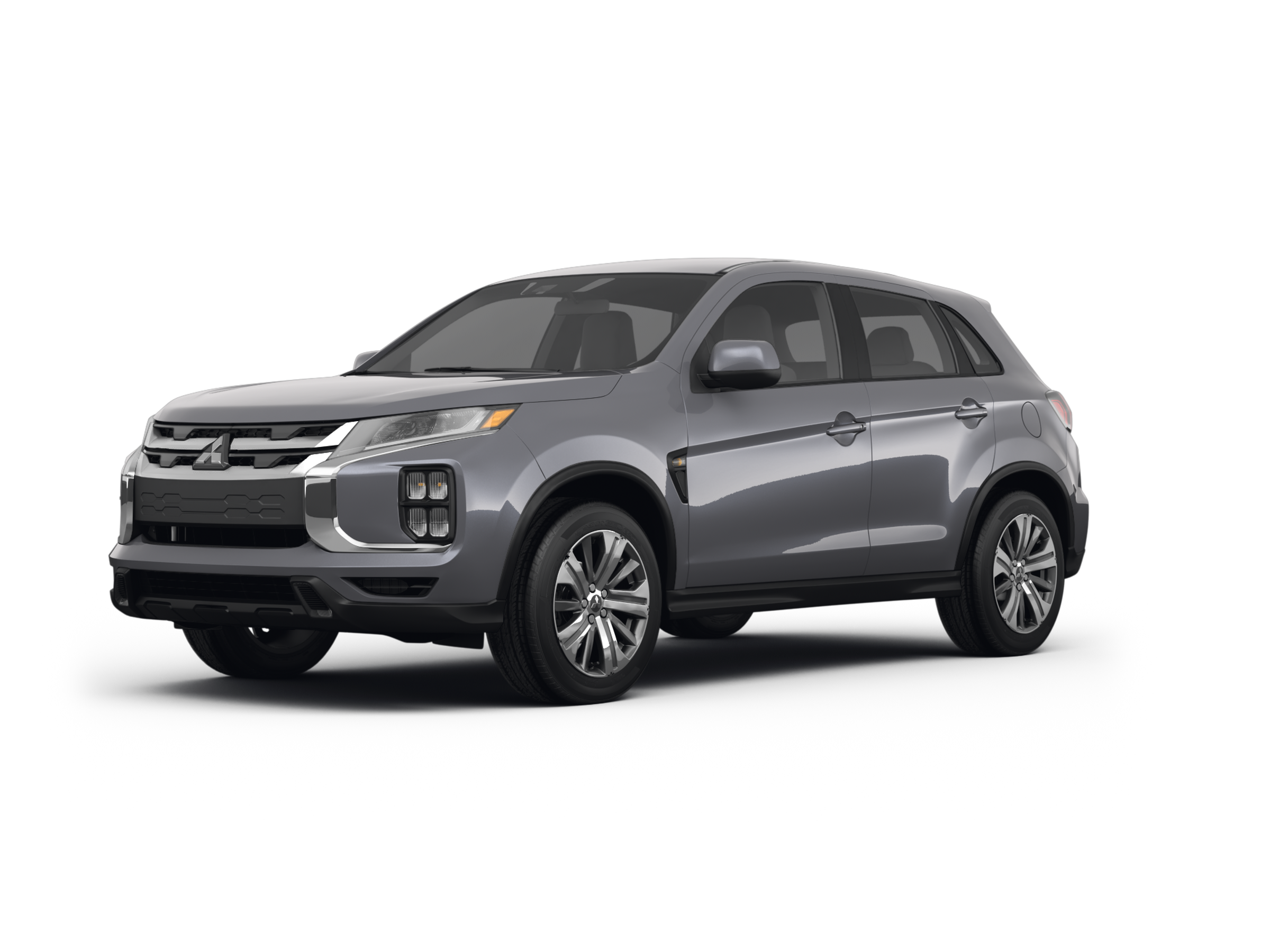 2025 Mitsubishi Outlander Sport ES's photo