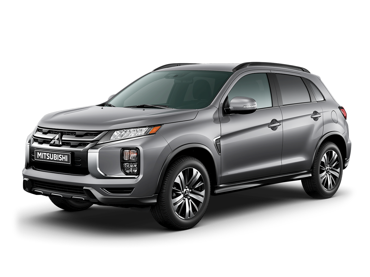 2025 Mitsubishi Outlander Sport SEL's photo