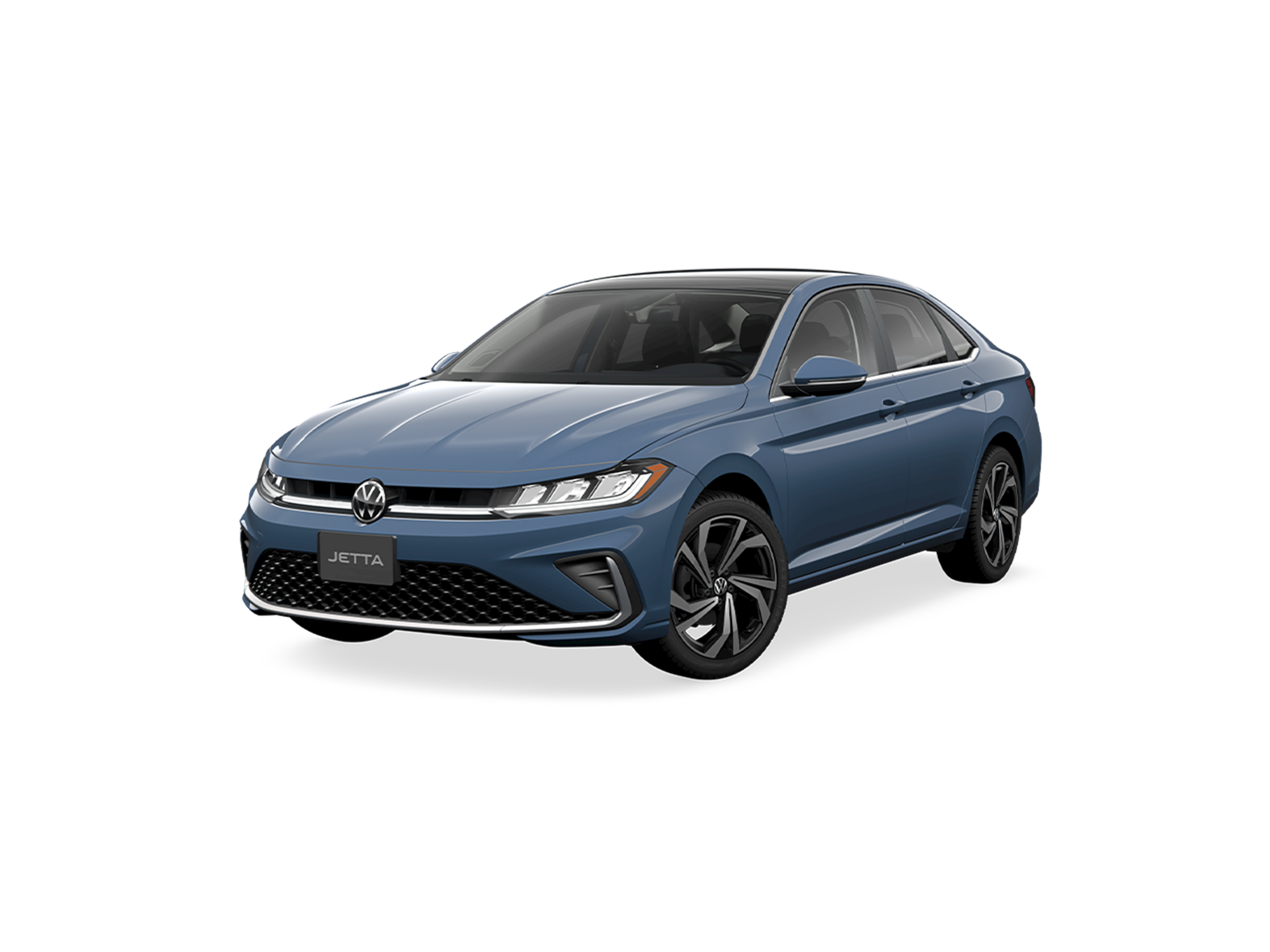 2025 Volkswagen Jetta