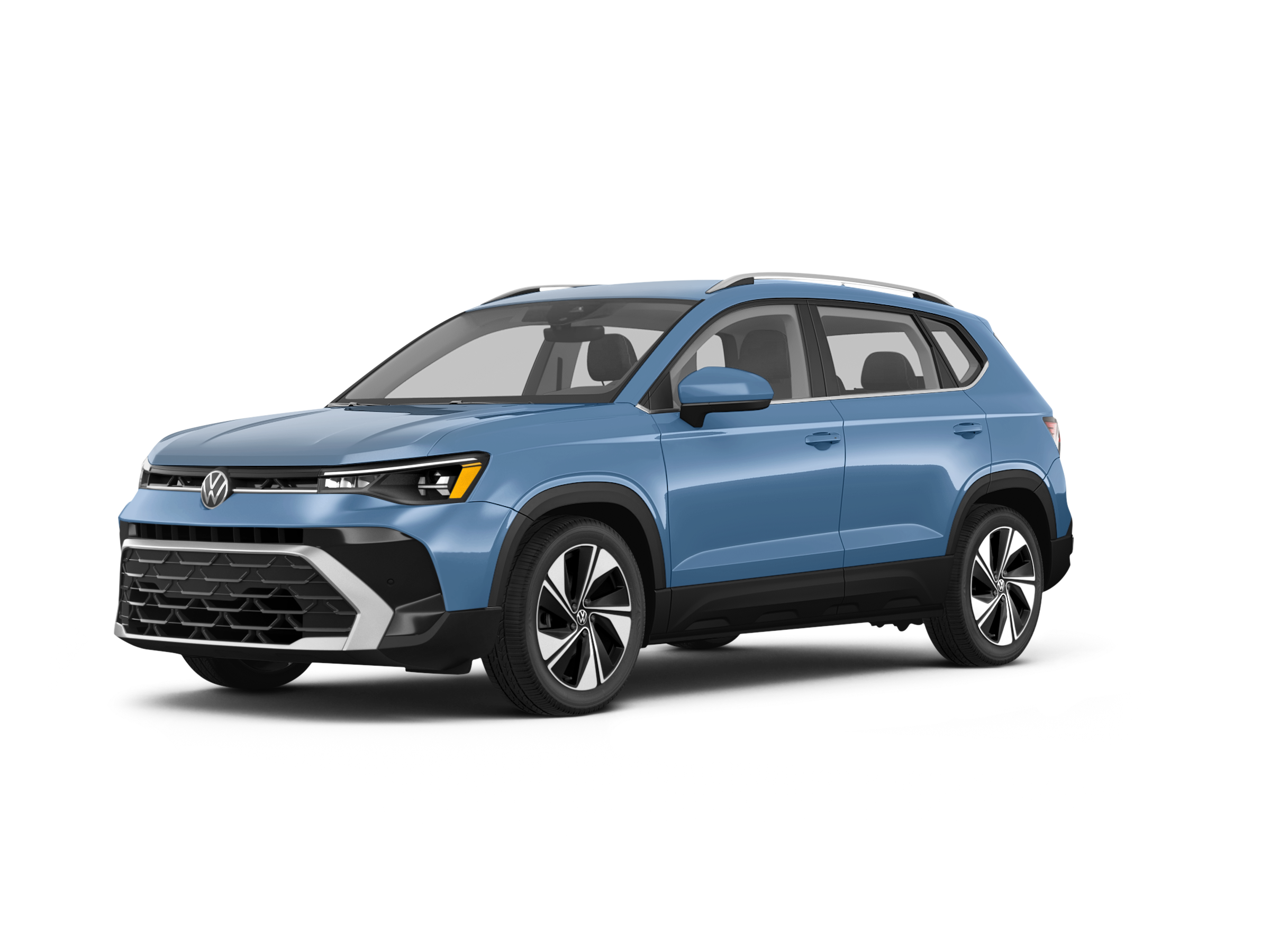 2026 Volkswagen Taos