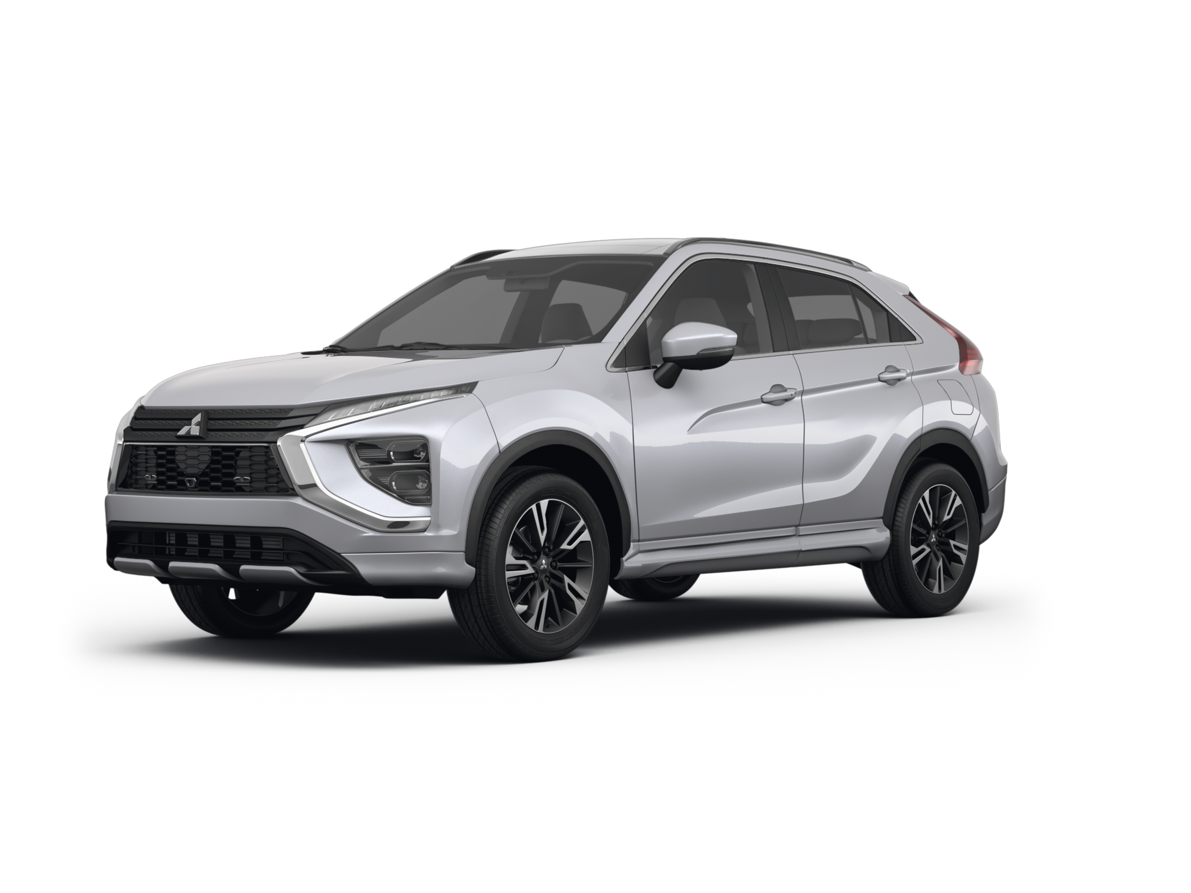 2026 Mitsubishi Eclipse Cross SEL's photo