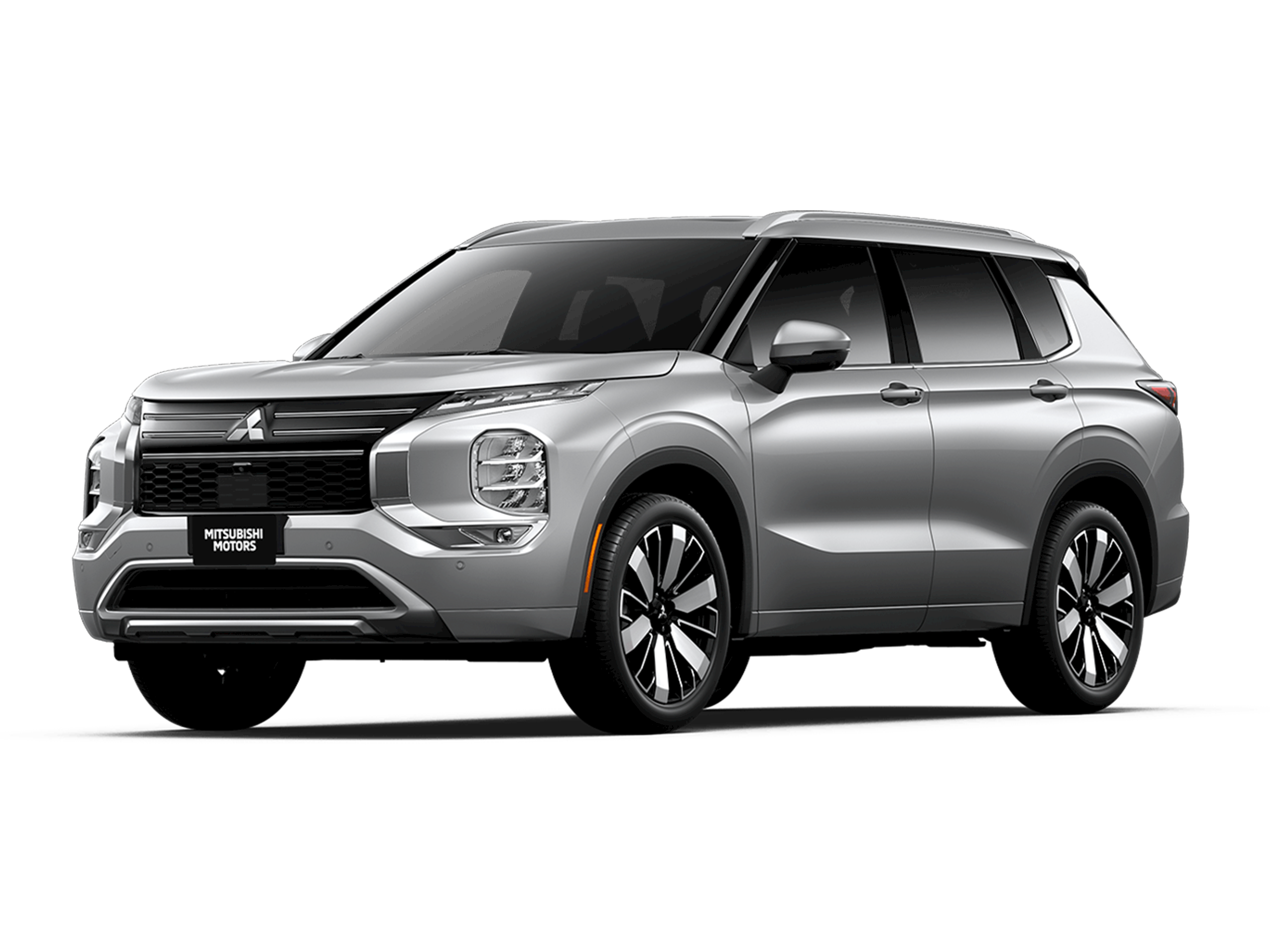 2026 Mitsubishi Outlander SEL's photo