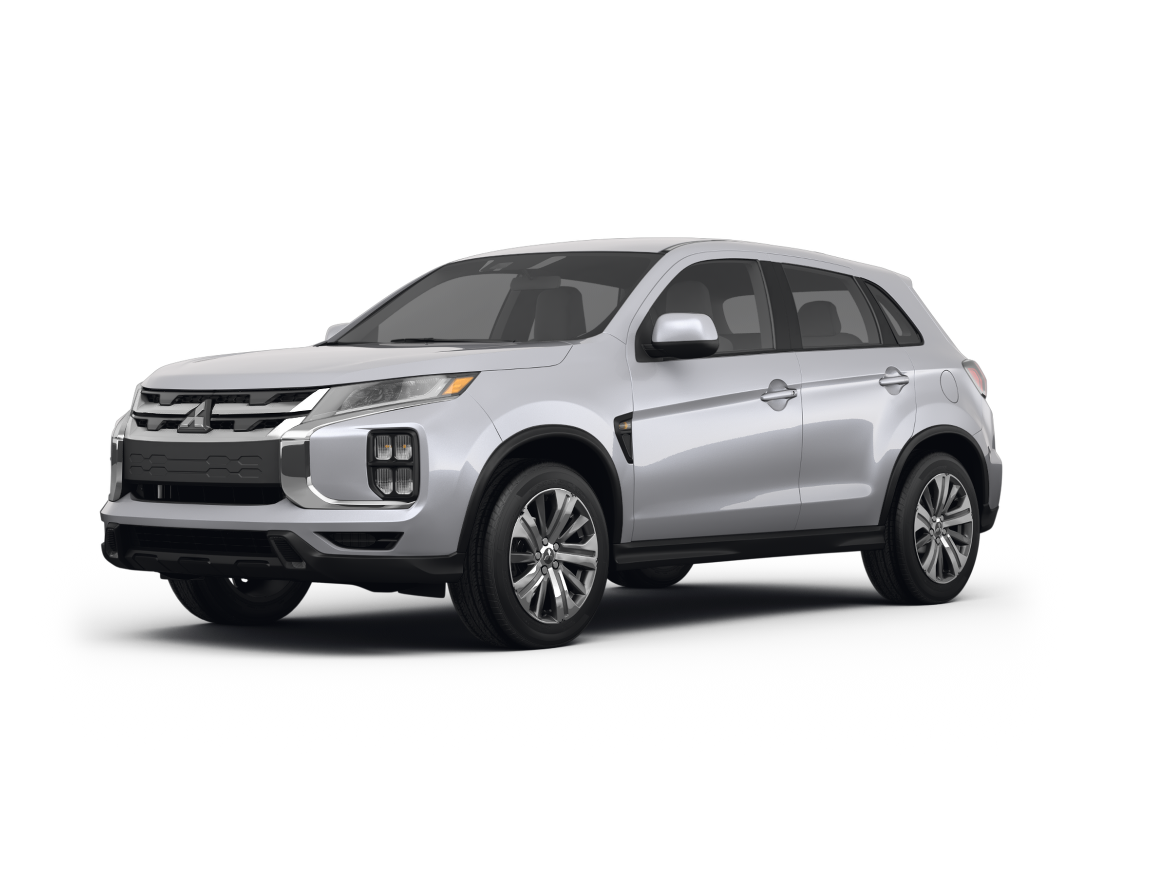 2026 Mitsubishi Outlander Sport ES's photo