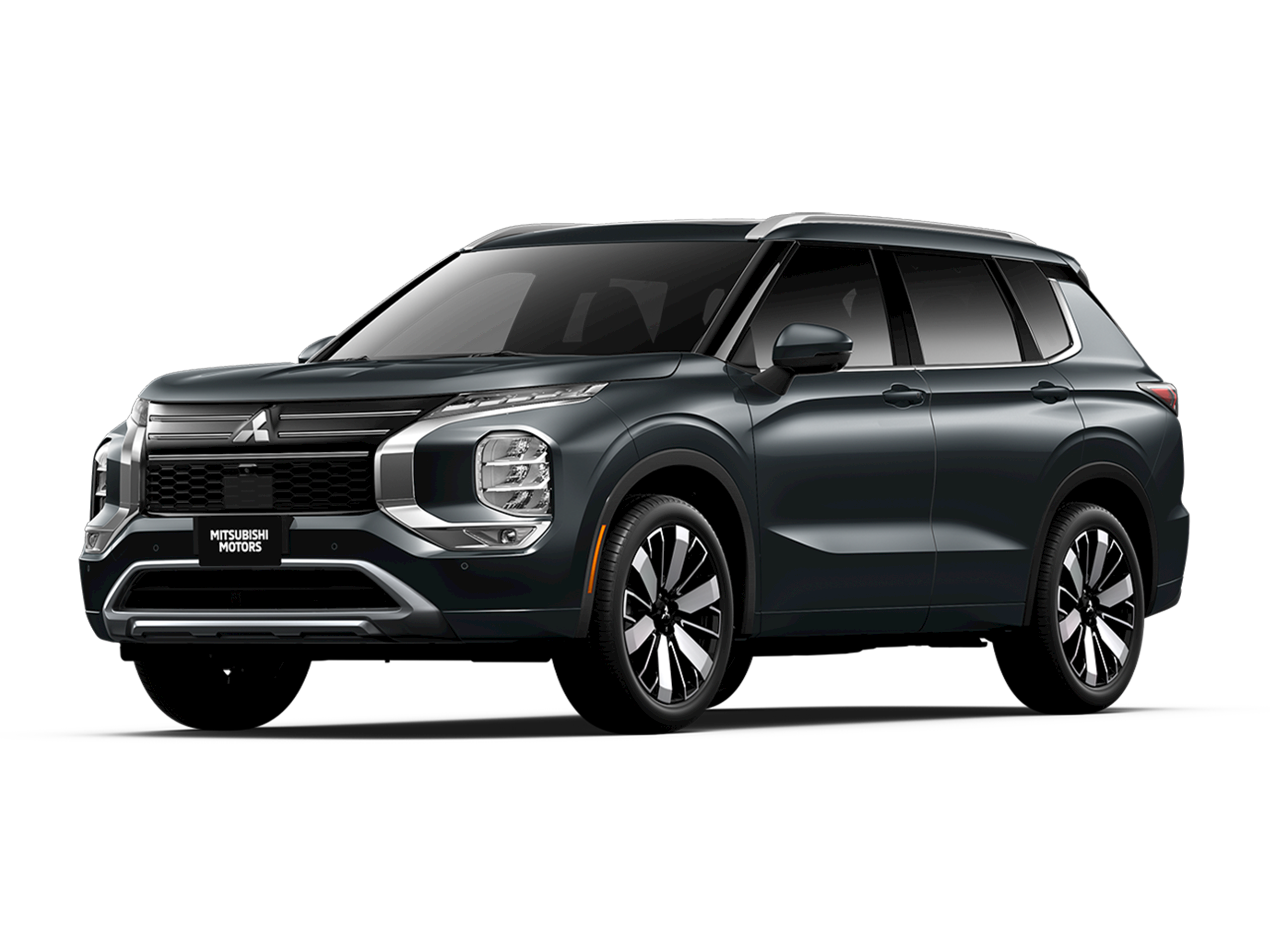 2025 Mitsubishi Outlander SEL's photo