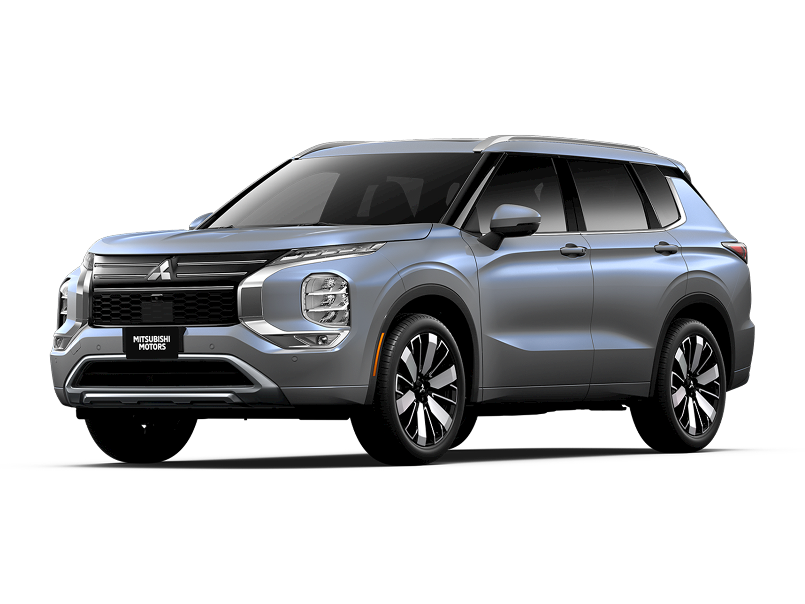 2025 Mitsubishi Outlander SEL's photo