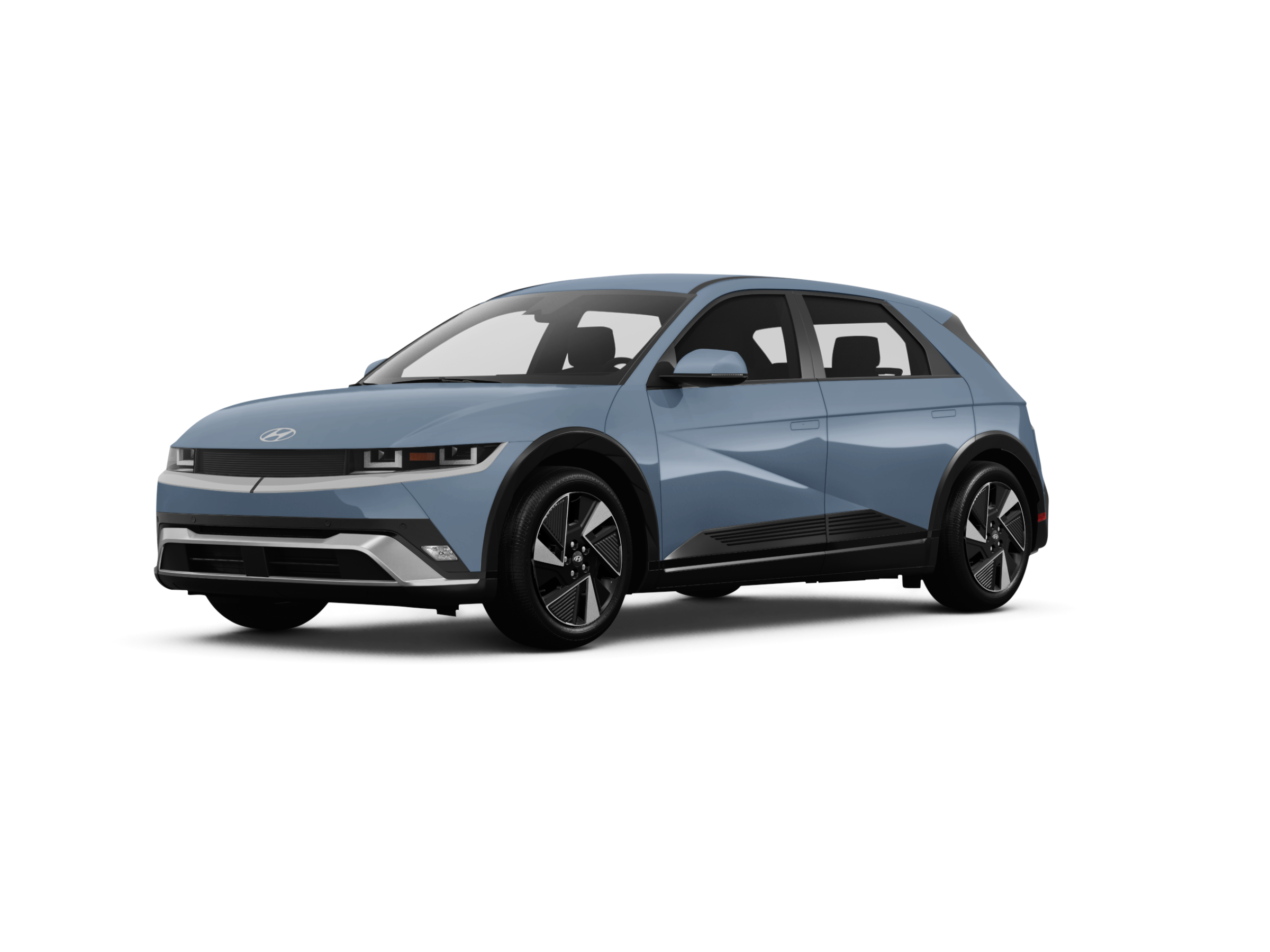 2026 Hyundai IONIQ 5