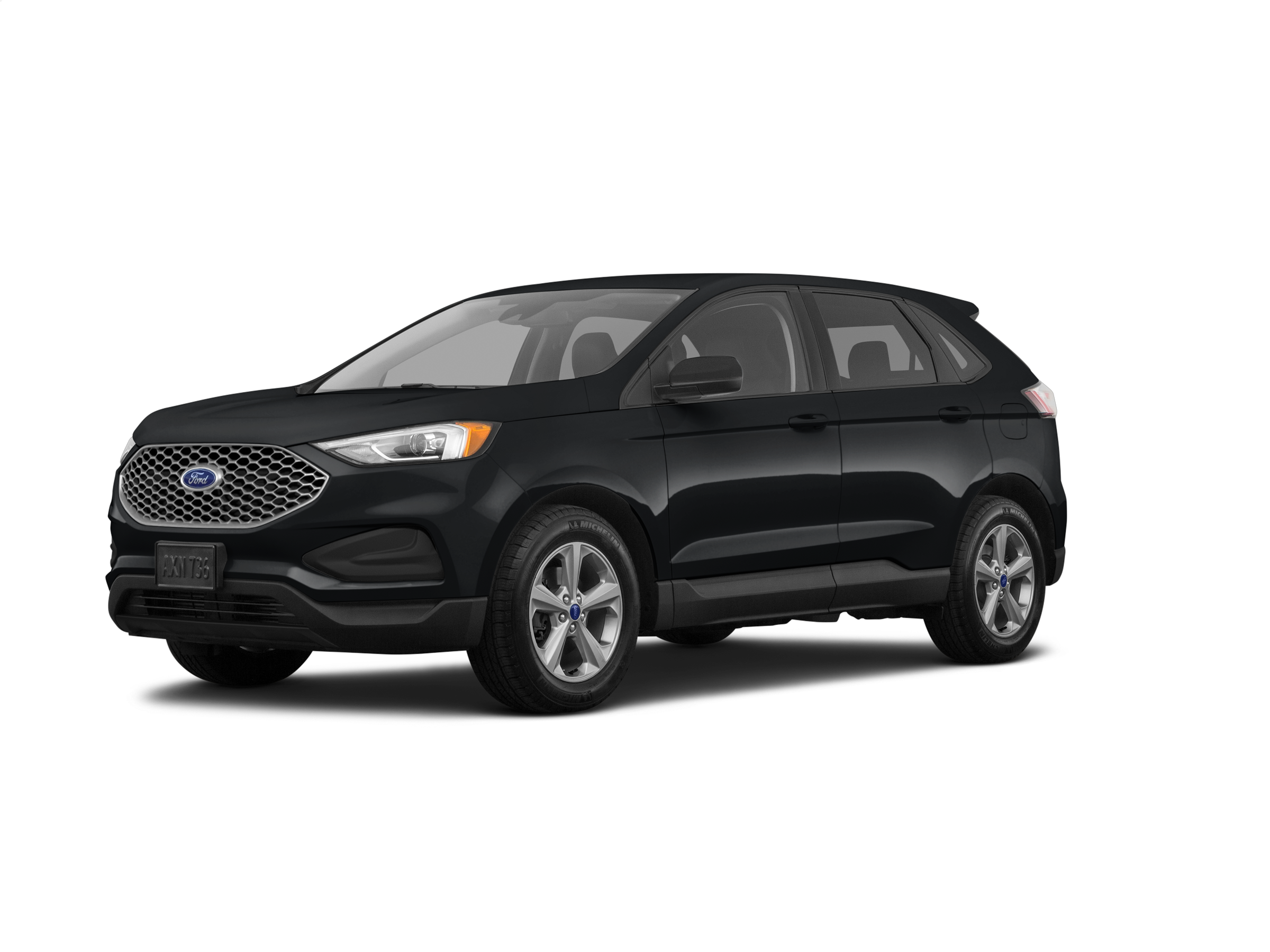 2023 Ford Edge SE's photo