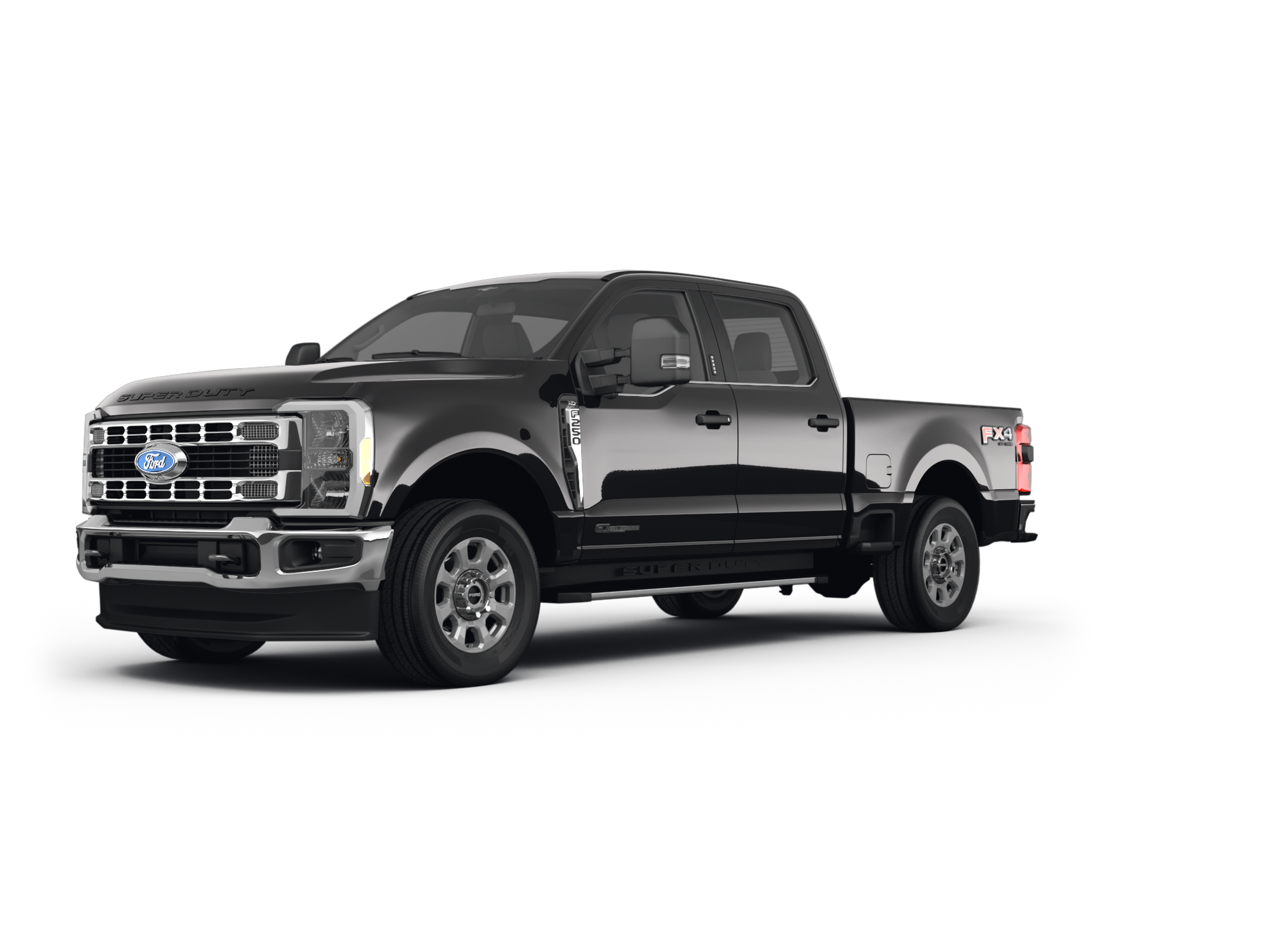 2023 Ford F-250 Super Duty XL's photo