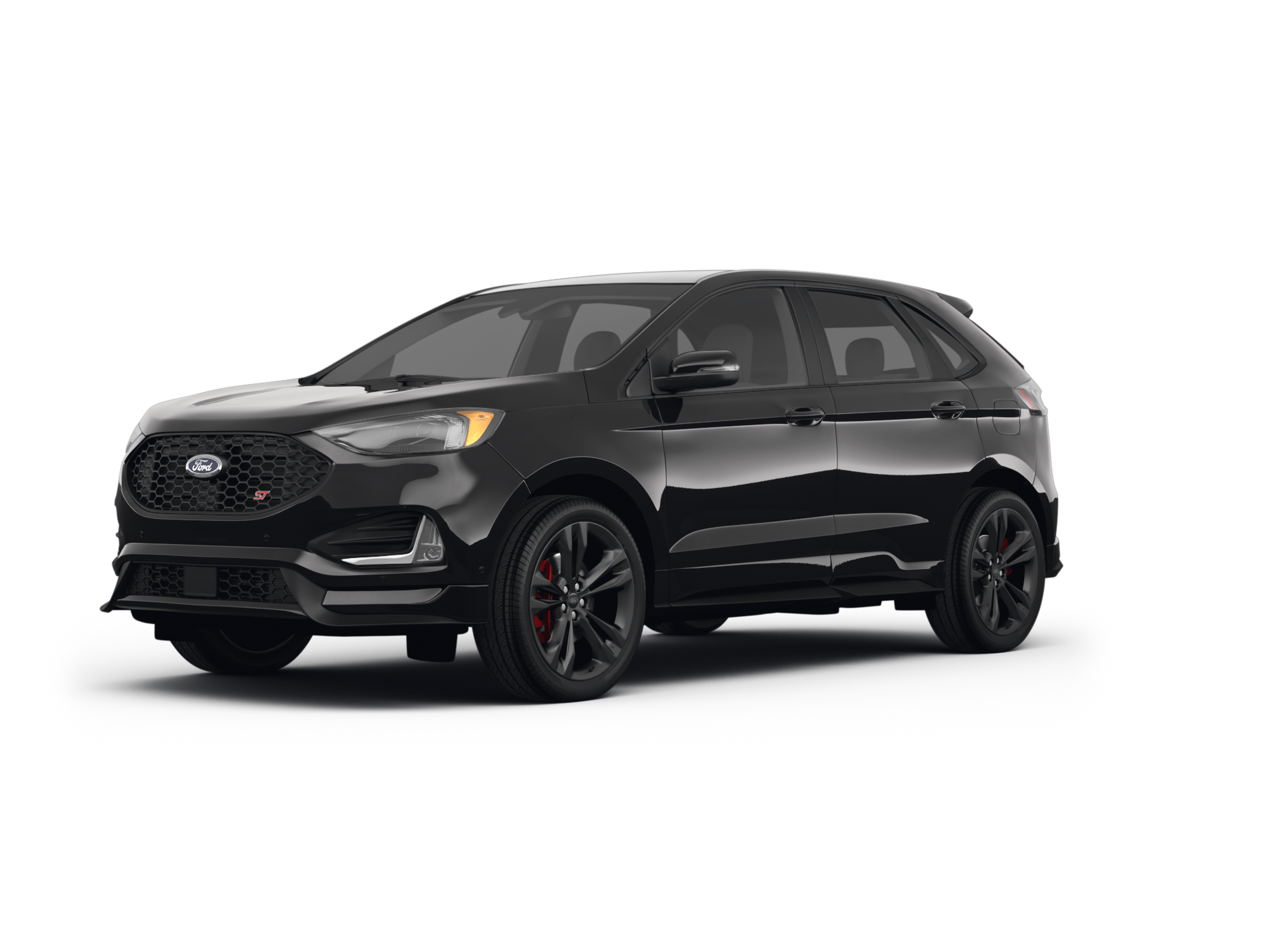 2024 Ford Edge ST's photo