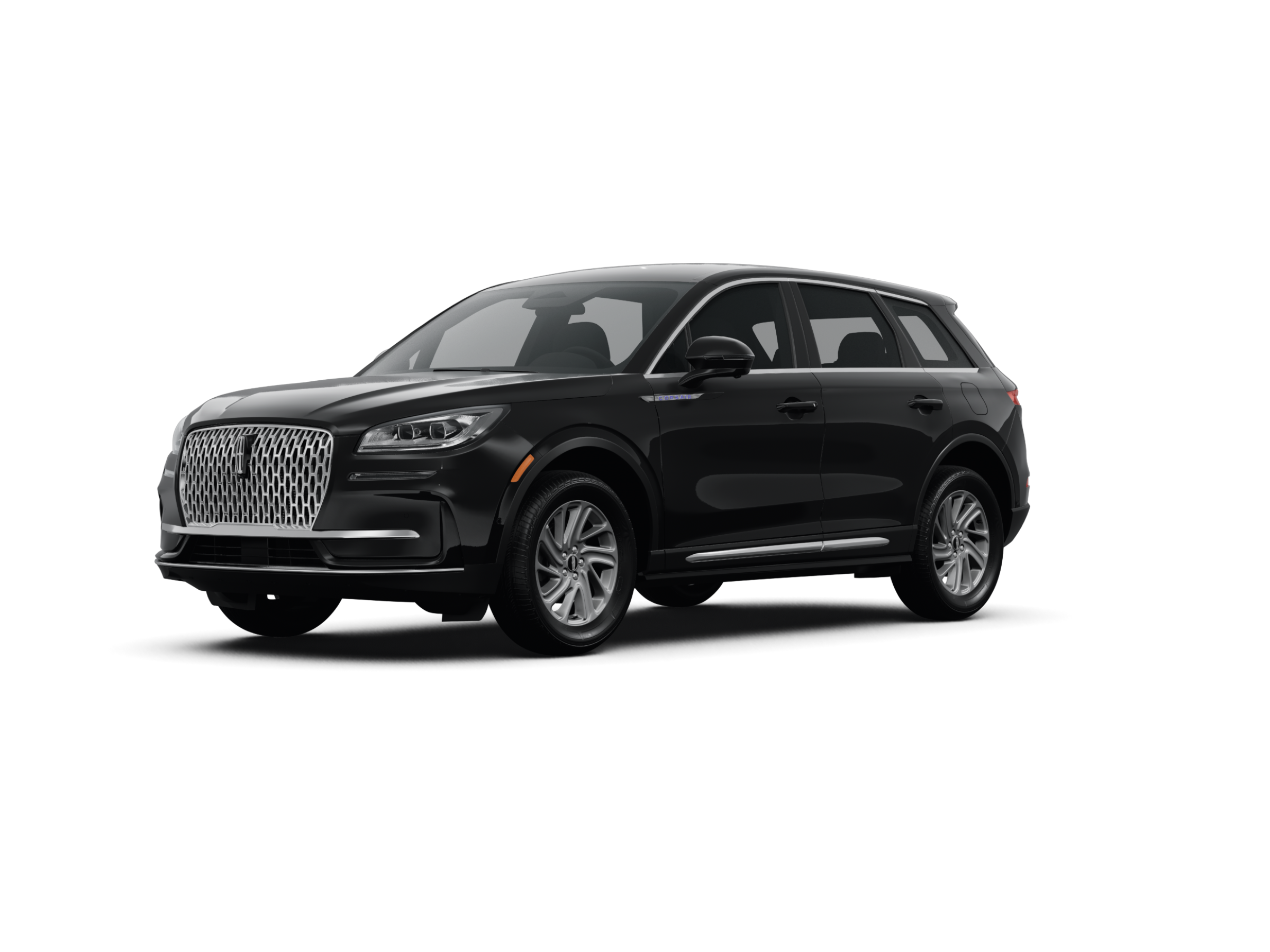 2025 Lincoln Corsair Premiere's photo